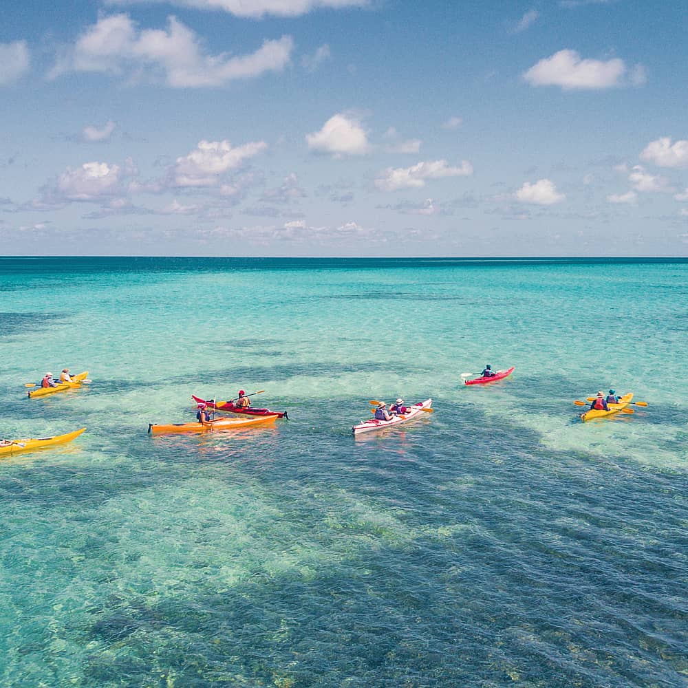 Votre voyage au Belize avec guide 100% sur mesure