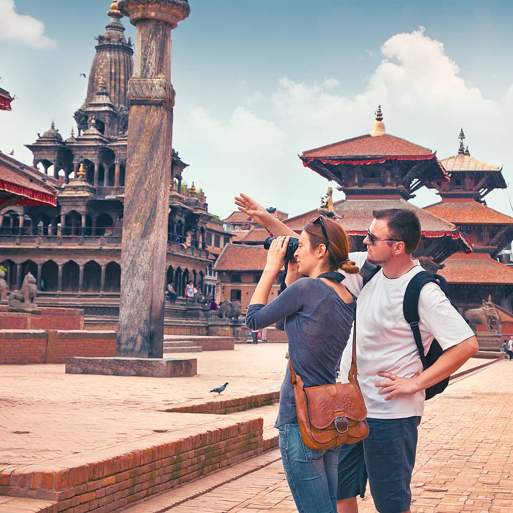 Design your romantic getaway with a local expert in Nepal