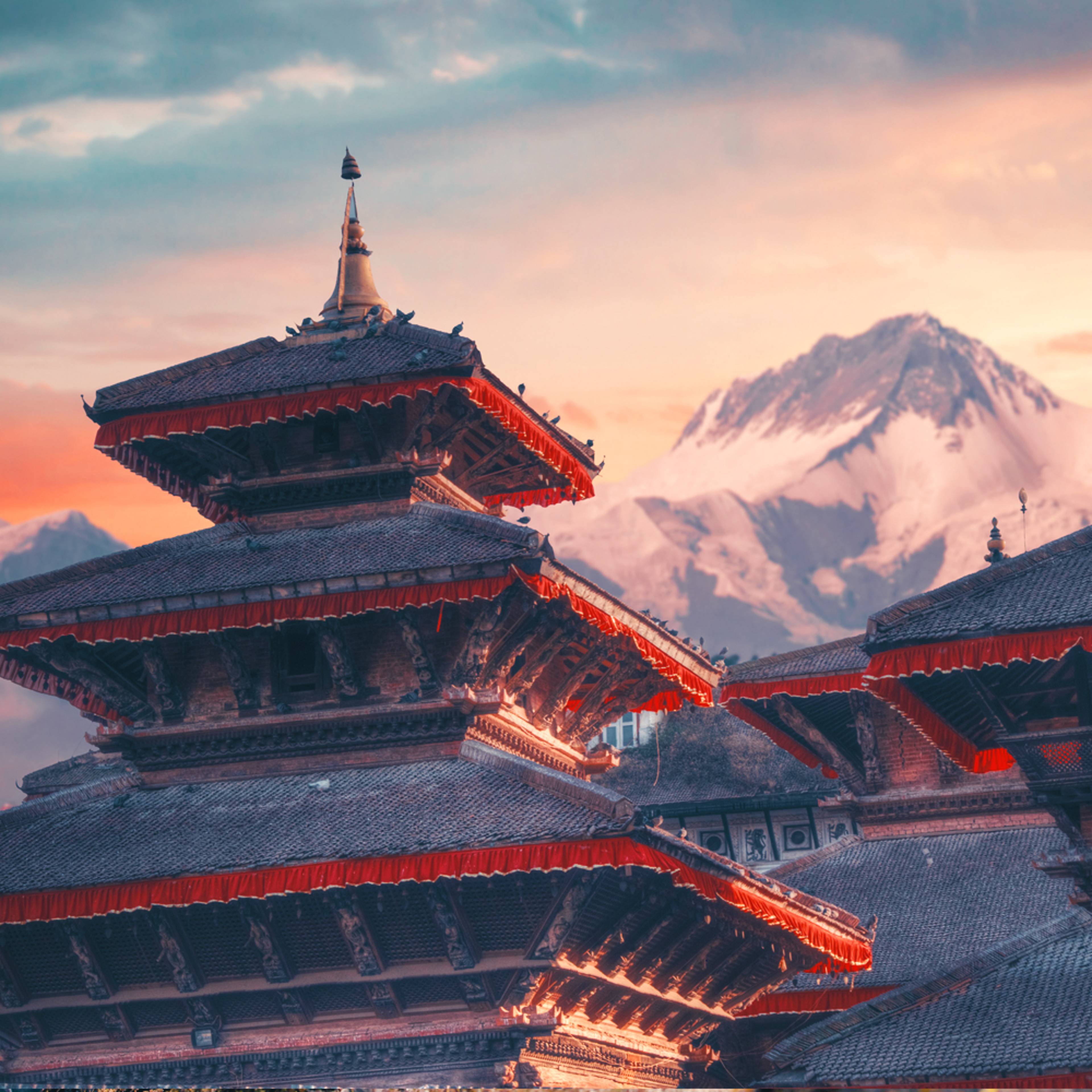 Design your perfect city tour with a local expert in Nepal