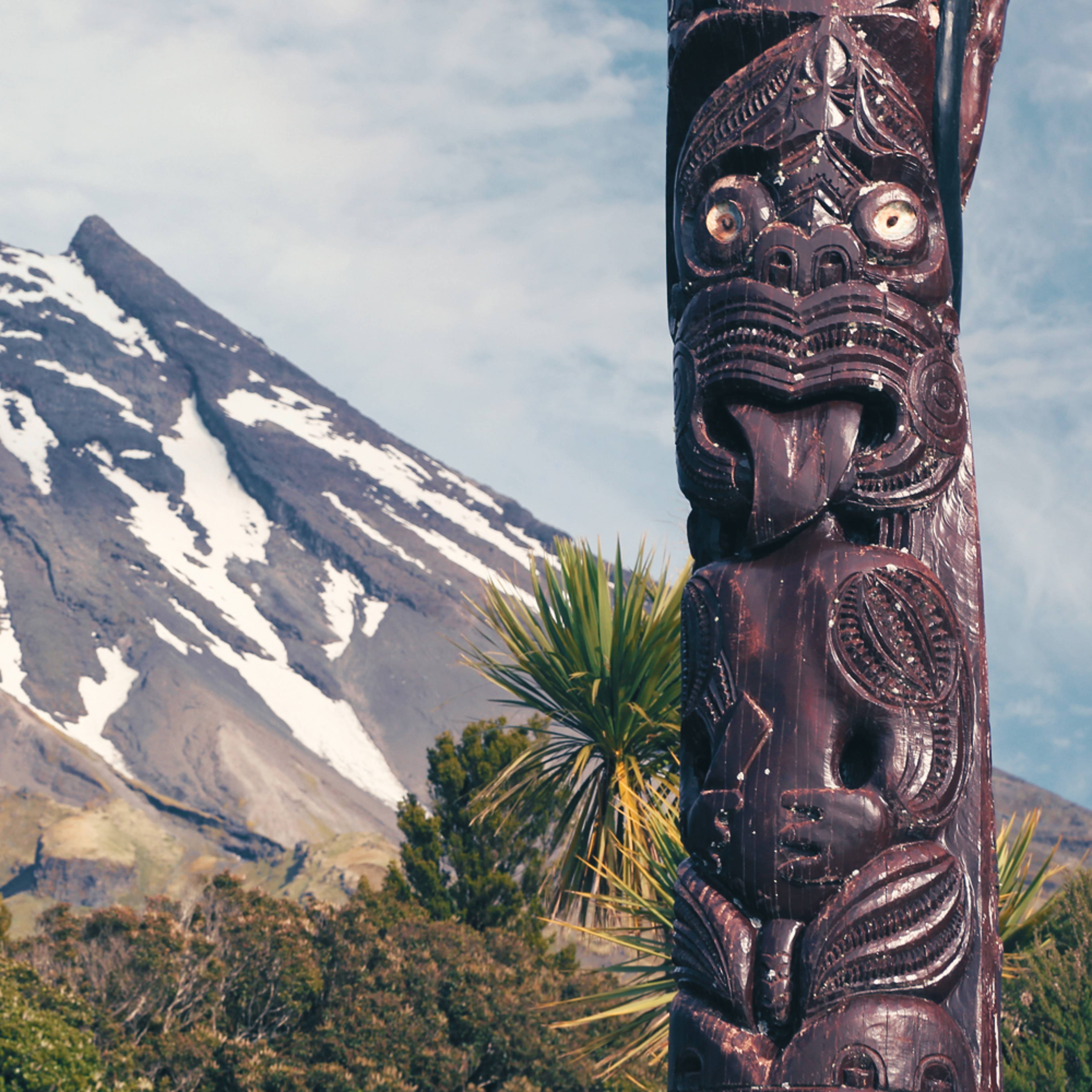 Design your perfect history tour with a local expert in New Zealand