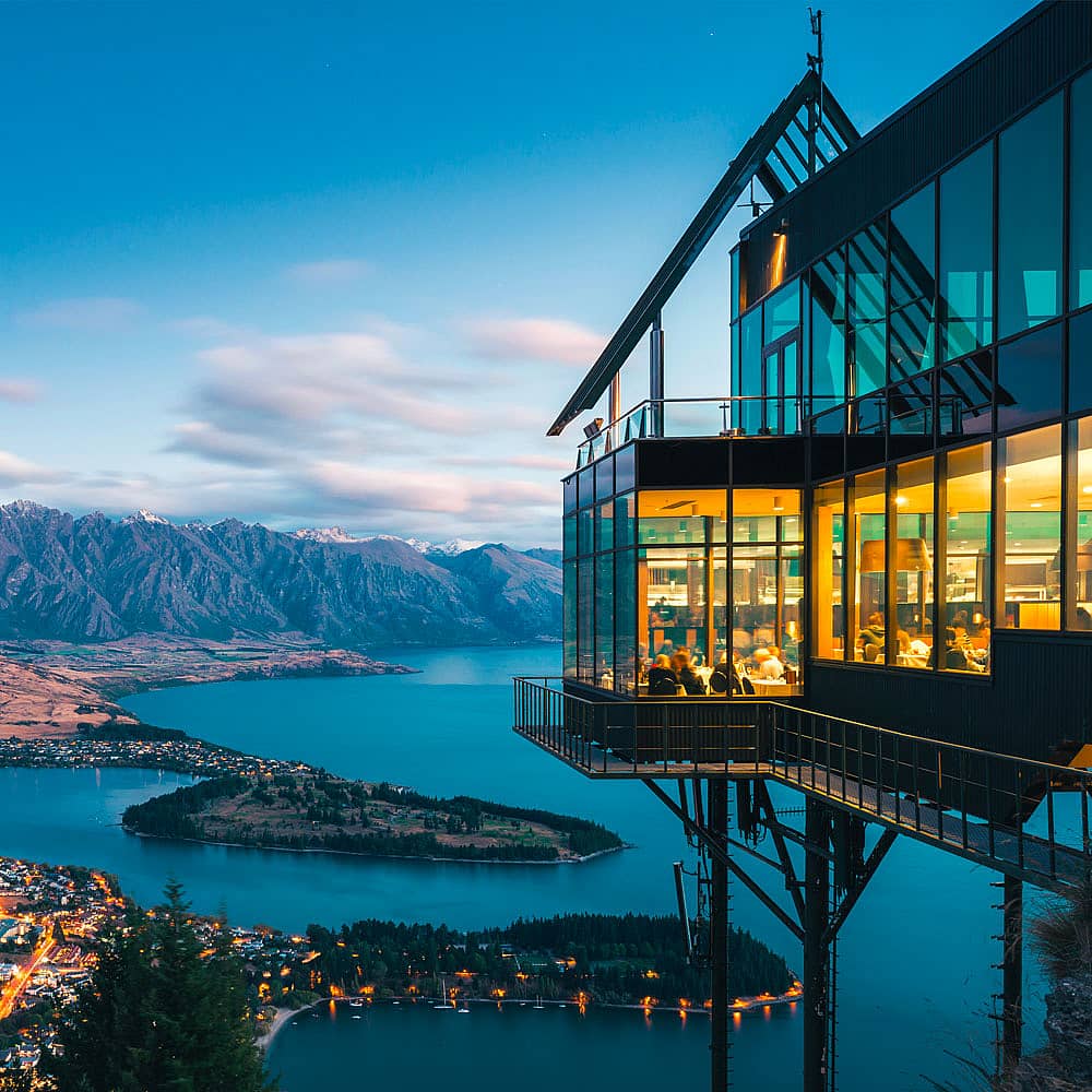 Design your perfect luxury holiday with a local expert in New Zealand