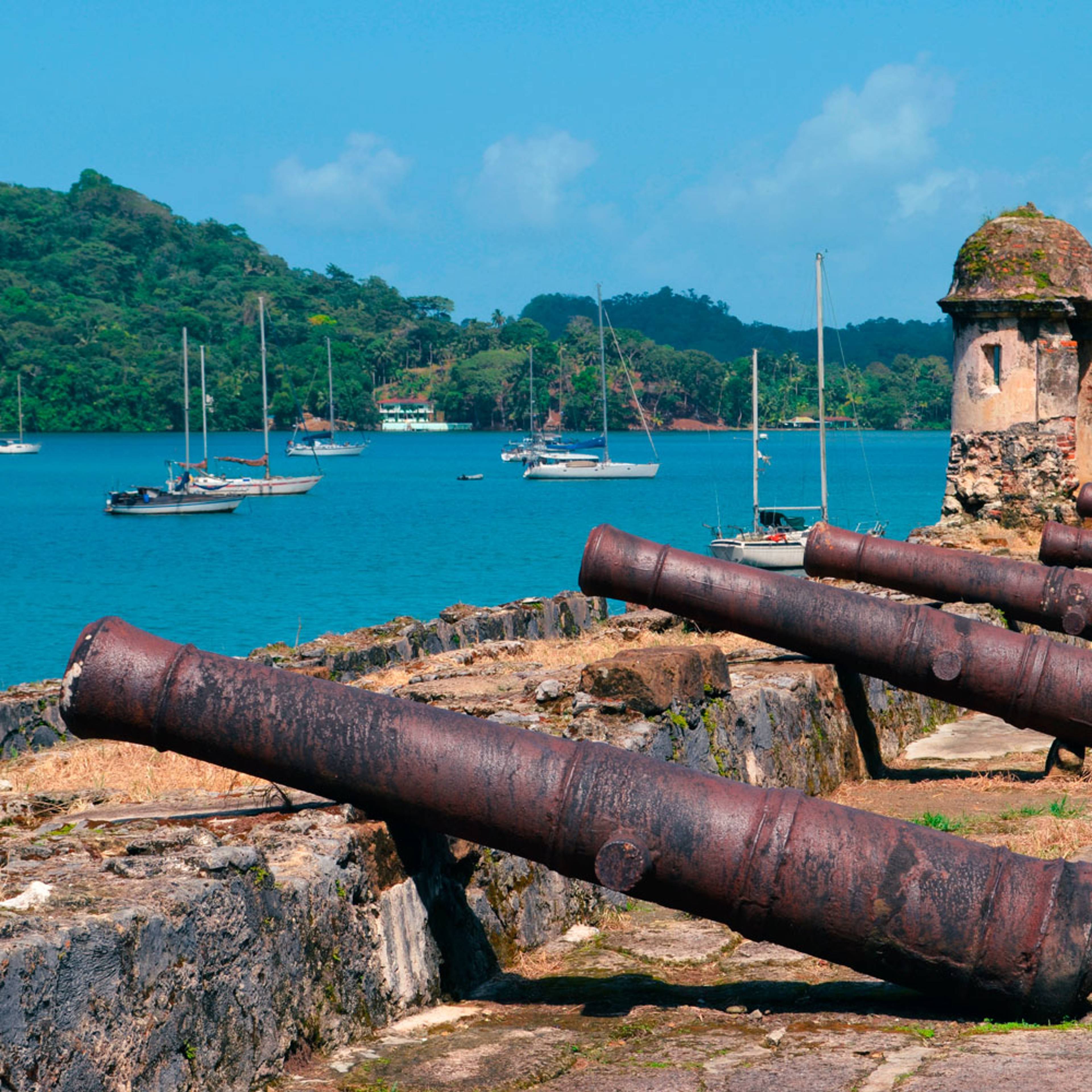 Design your perfect history tour with a local expert in Panama