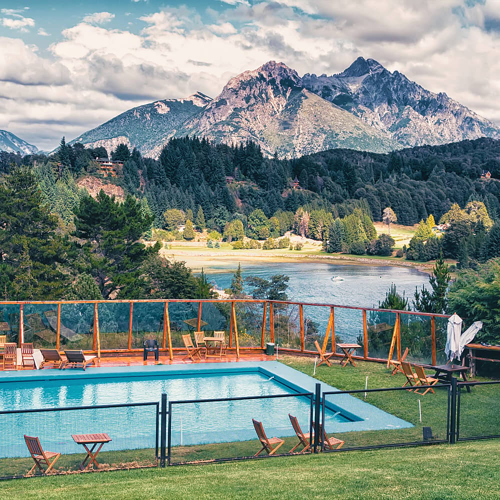 Design your perfect luxury holiday with a local expert in Patagonia