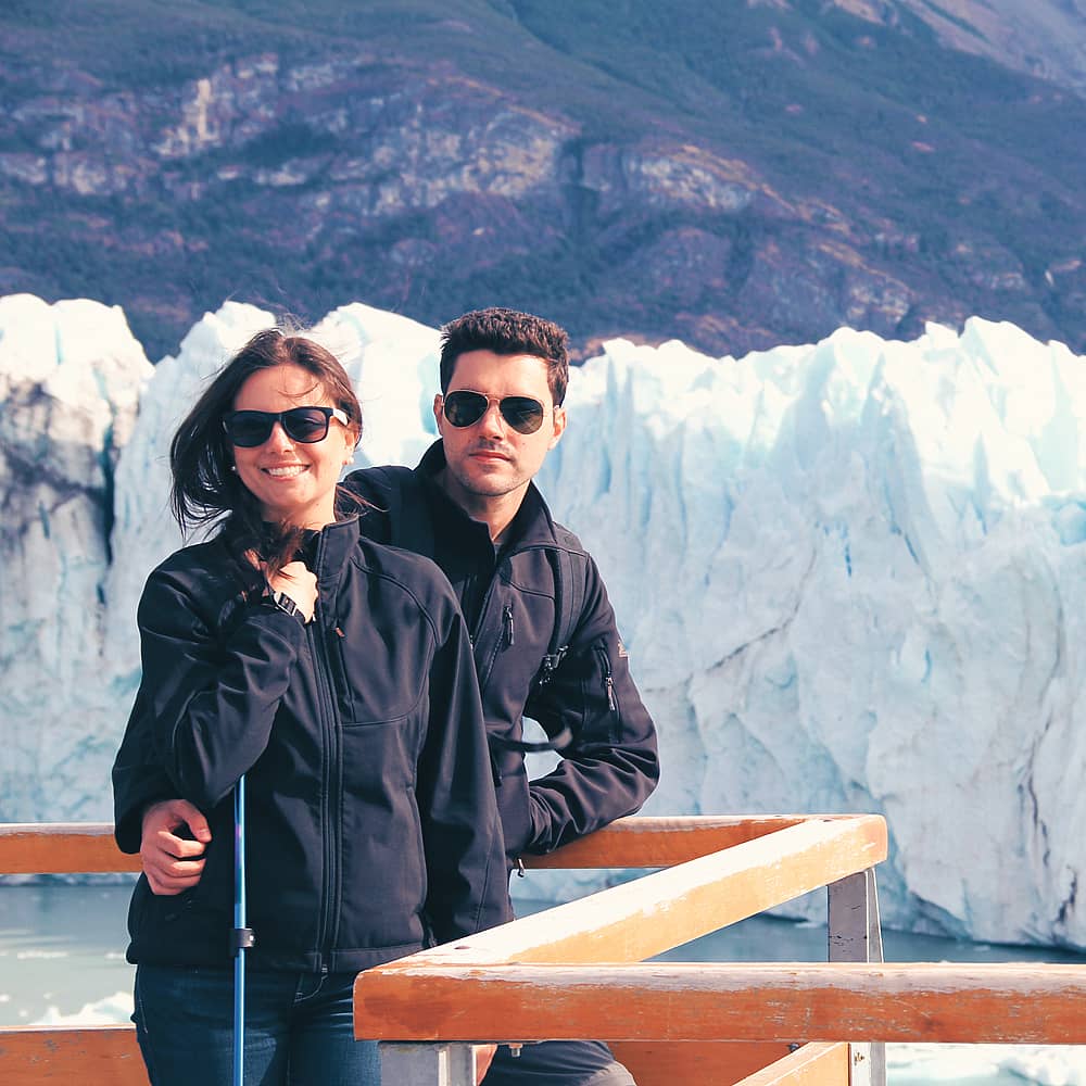 Design your perfect honeymoon in Patagonia with a local expert