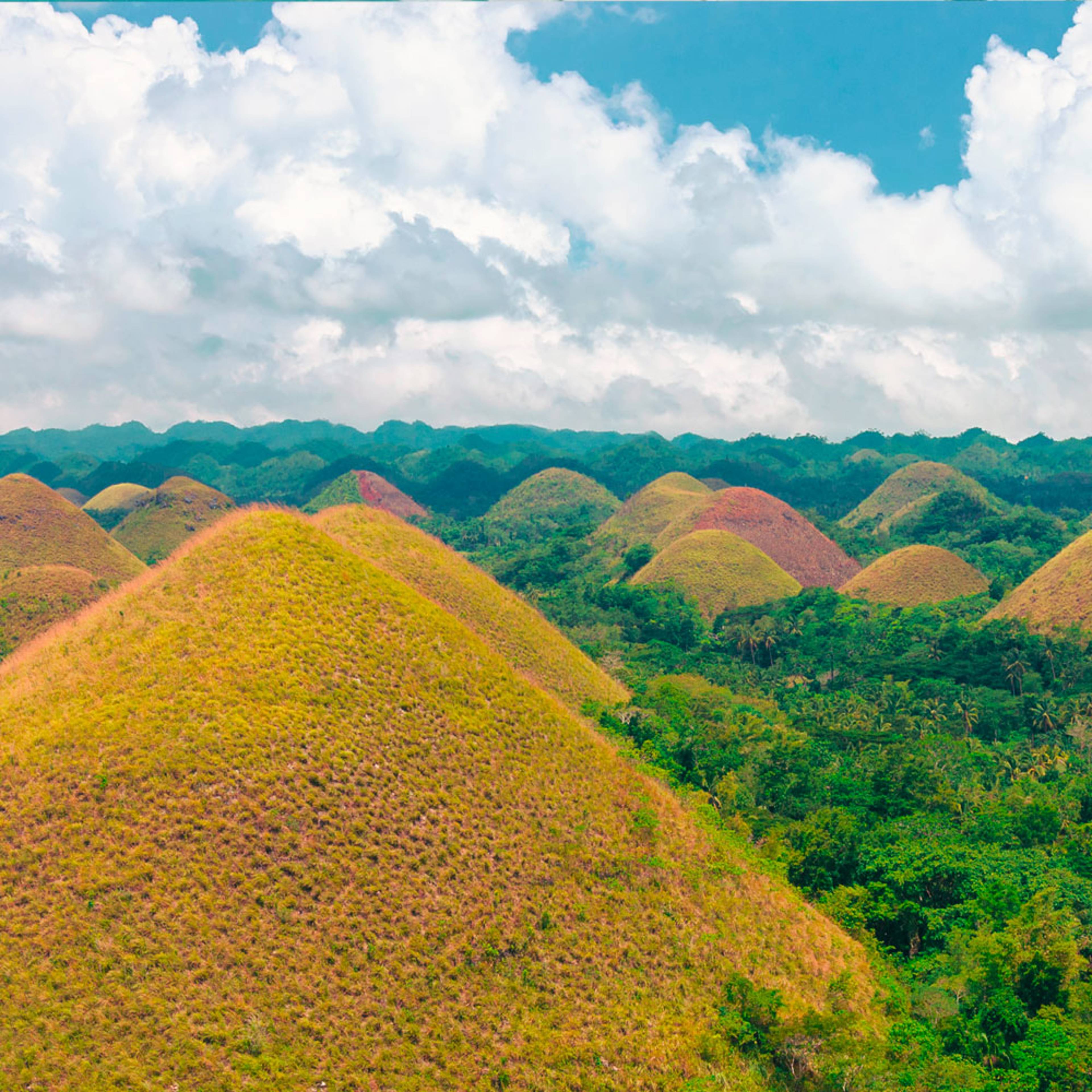 Design your perfect Autumn holiday in The Philippines with a local expert