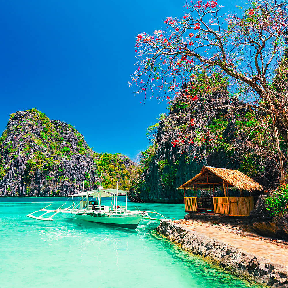 Design your perfect summer holiday in The Philippines with a local expert