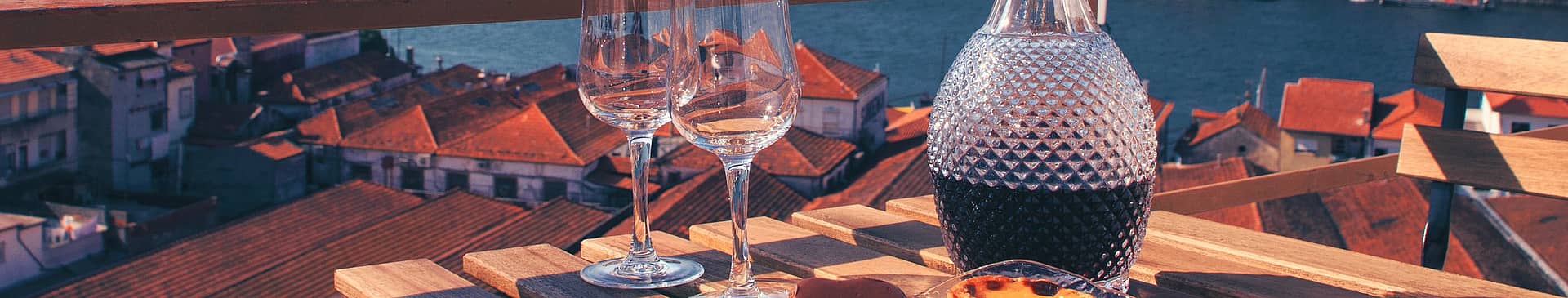 Portugal food and wine tours