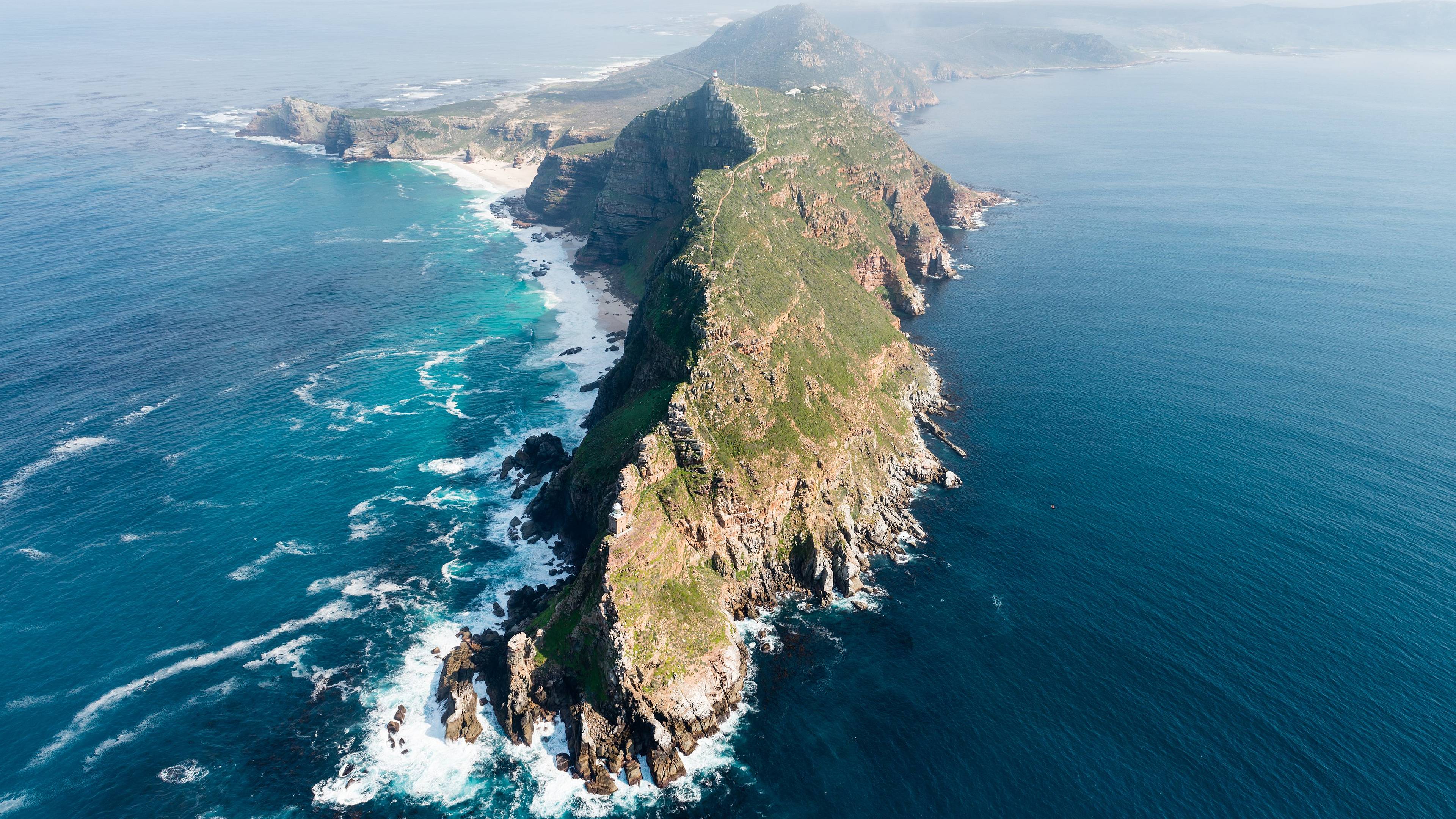 Fly and drive tra Cape Town, la Garden Route, Mpumalanga e il parco Kruger 