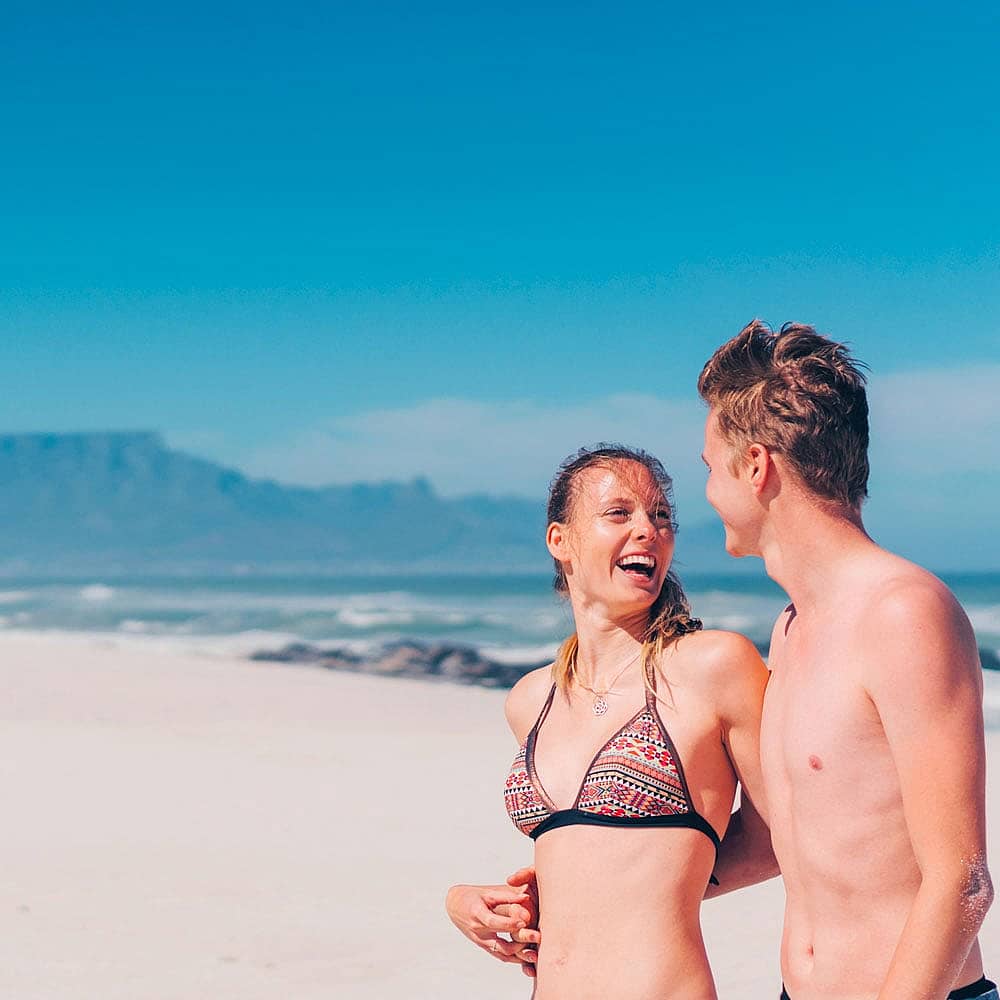 Design your perfect honeymoon in South Africa with a local expert