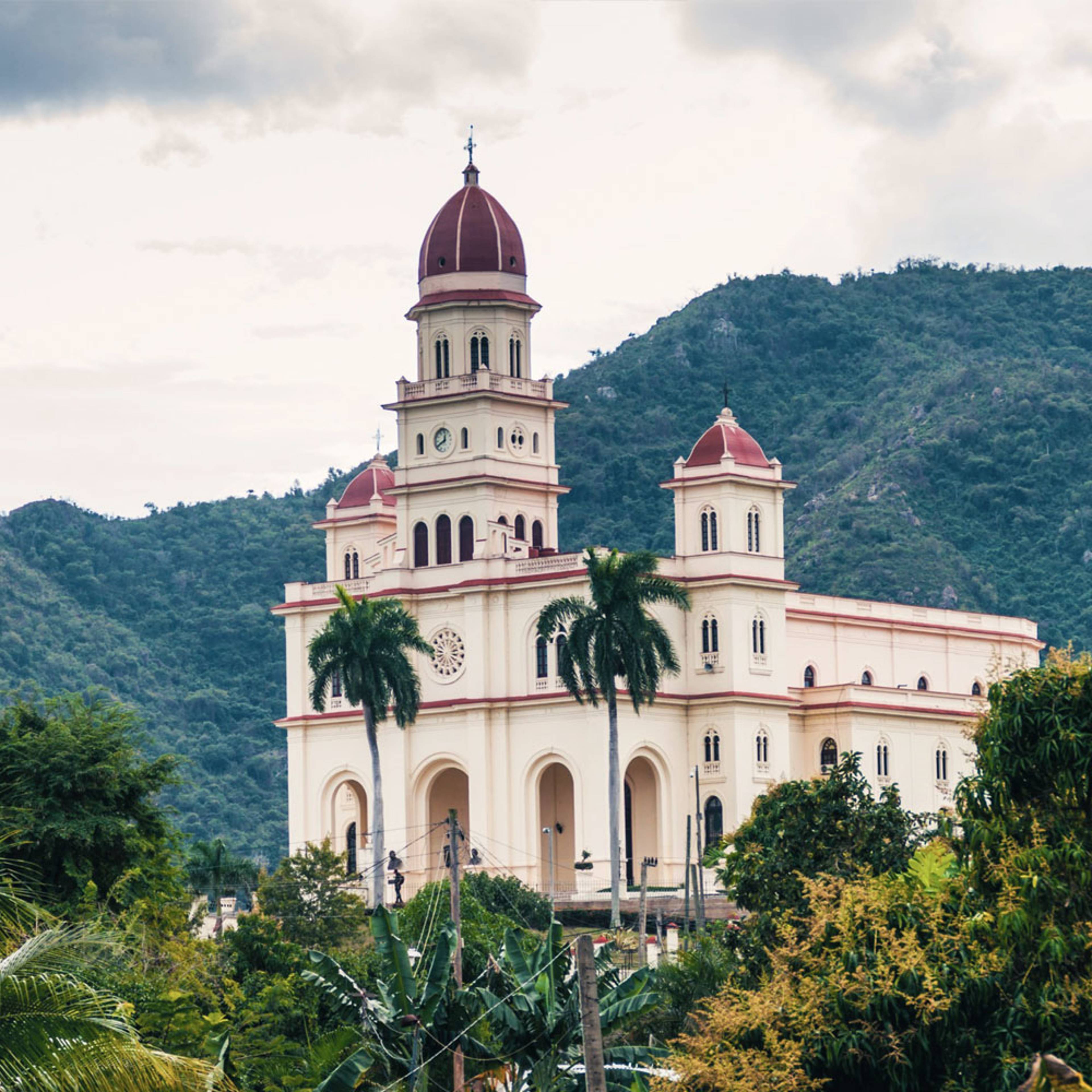Il tuo viaggio di 10 - 15 giorni a Cuba