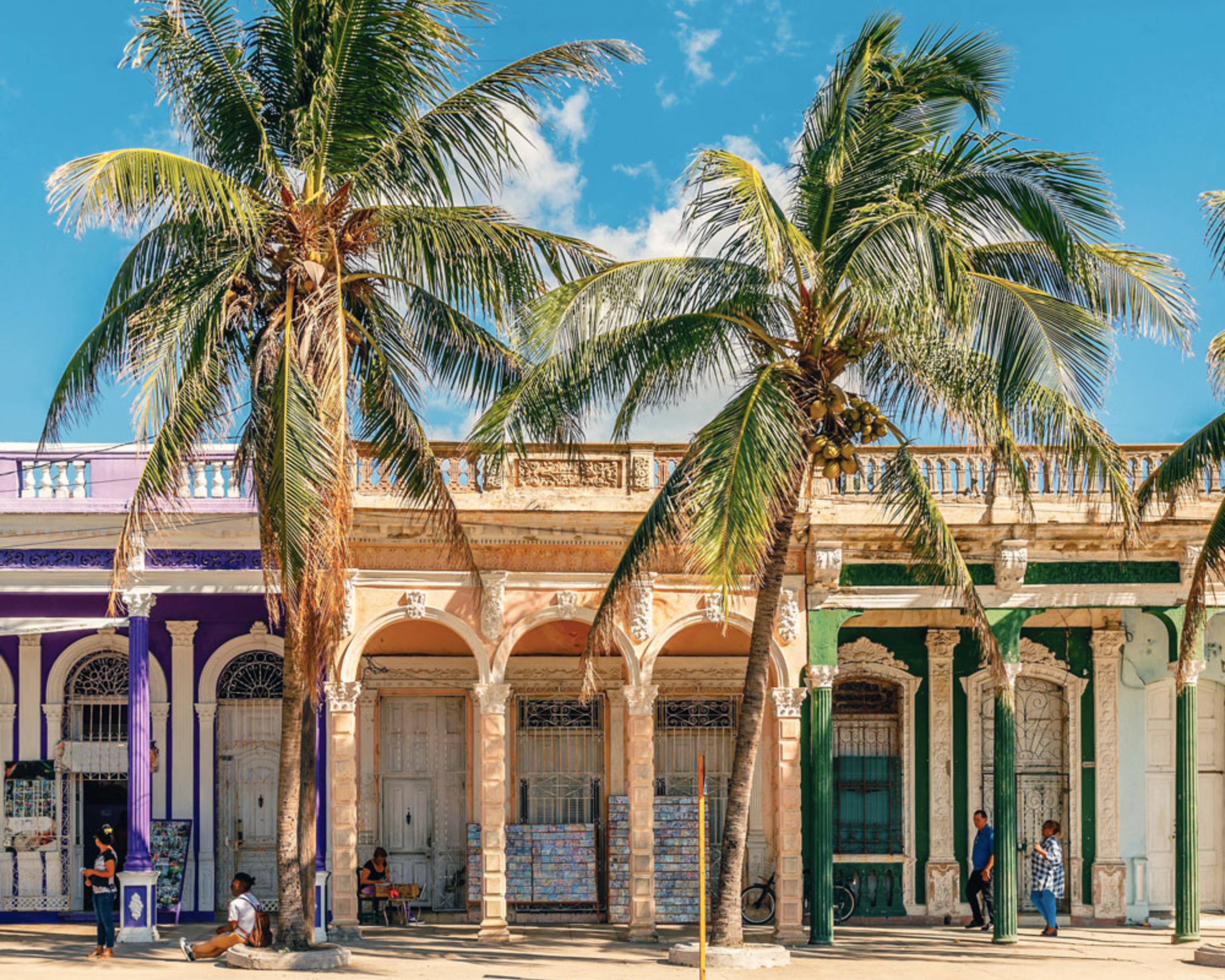 Il tuo viaggio di 7 giorni a Cuba