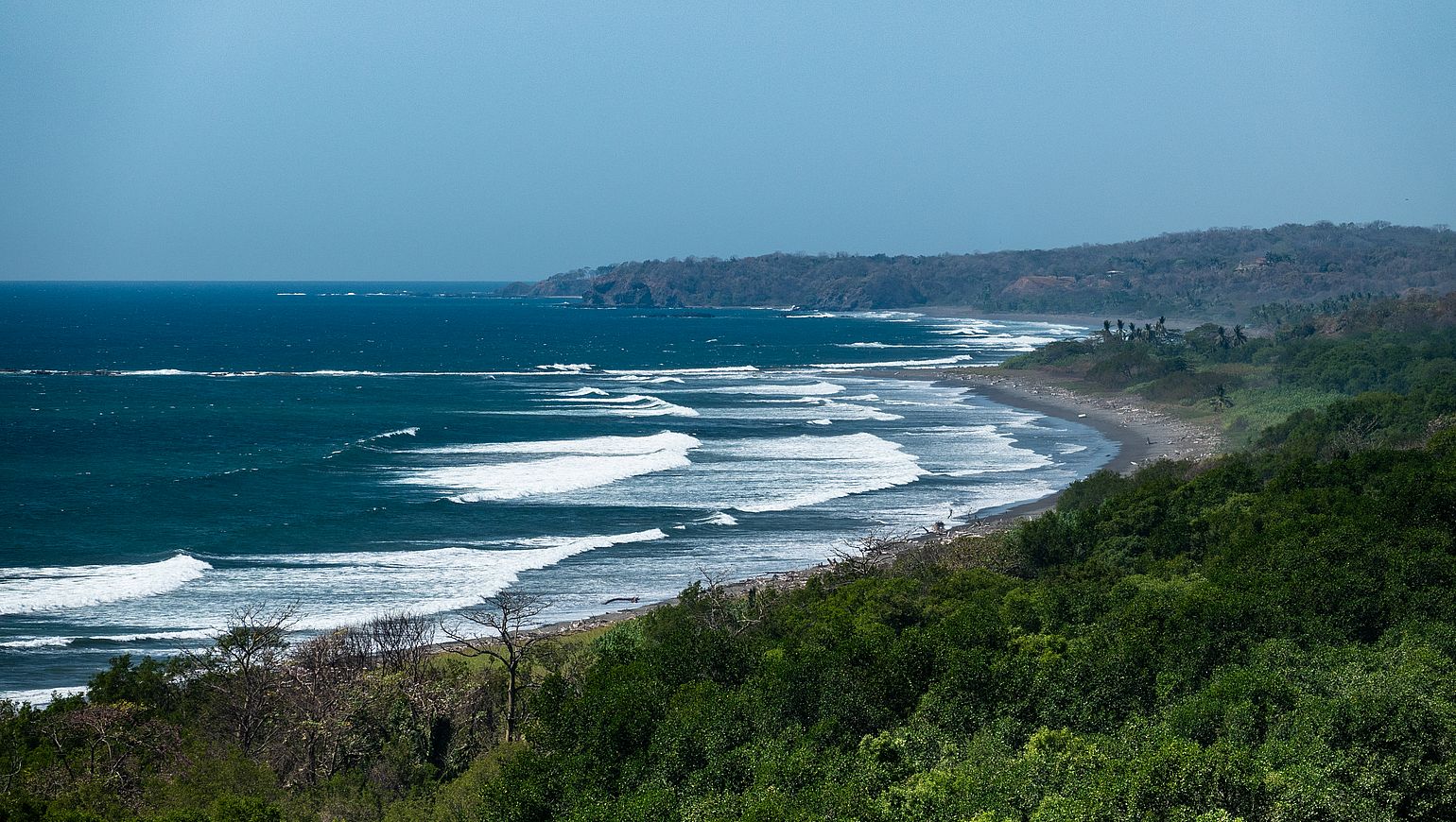 Circuito Costa Rica: Luna de Miel de costa a costa | Evaneos