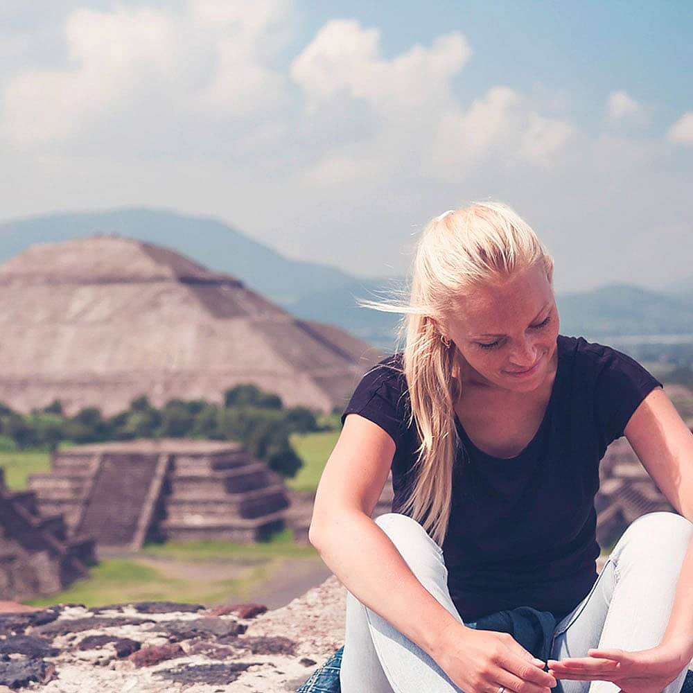 Trekking in Messico - Viaggi e tour su misura
