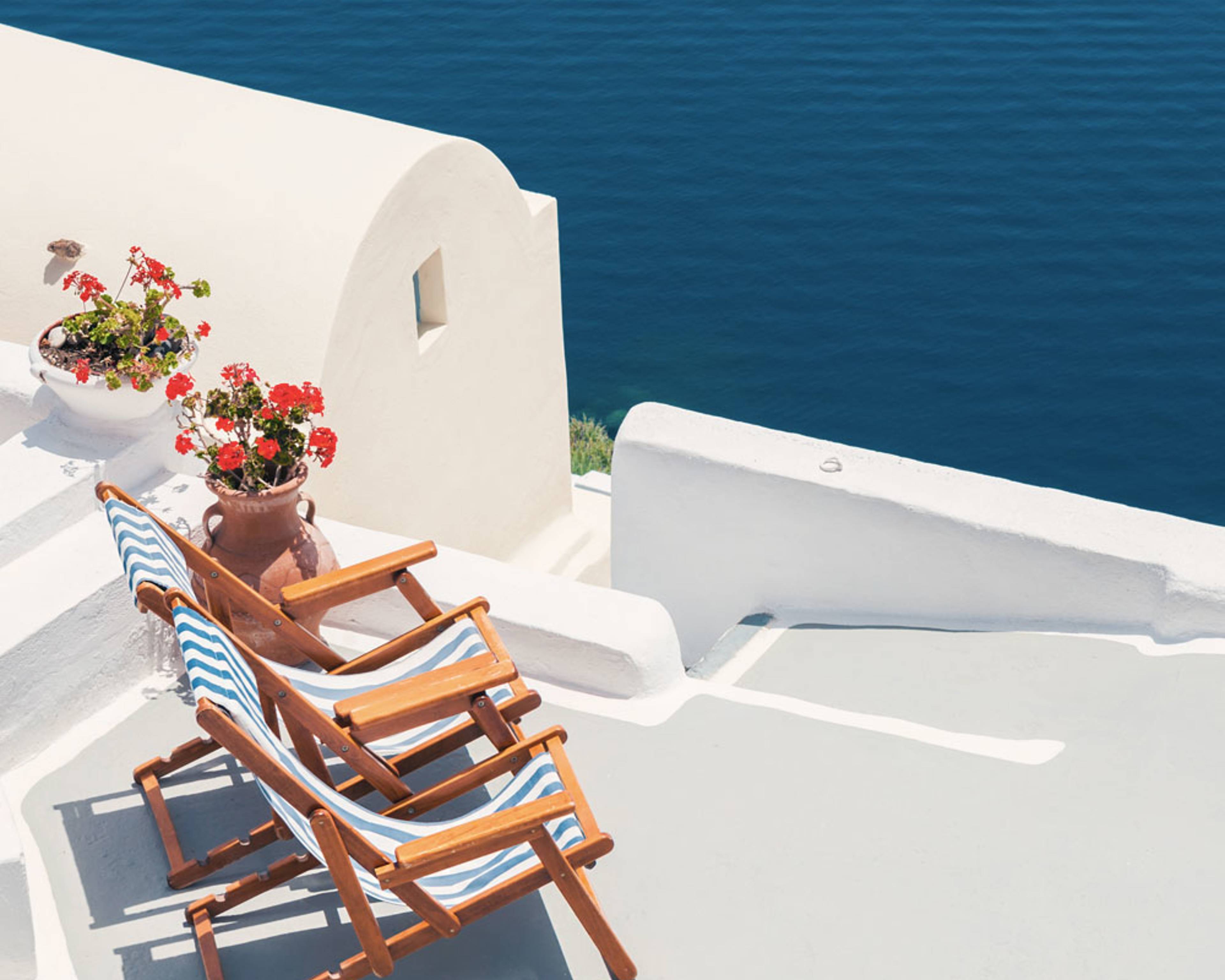 Grecia in estate - viaggi e tour su misura