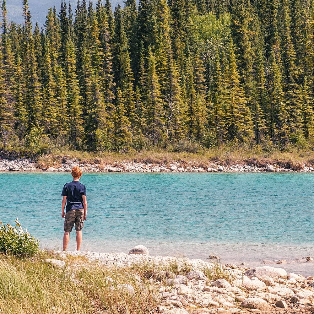 Votre voyage dans la nature au Canada 100% sur-mesure