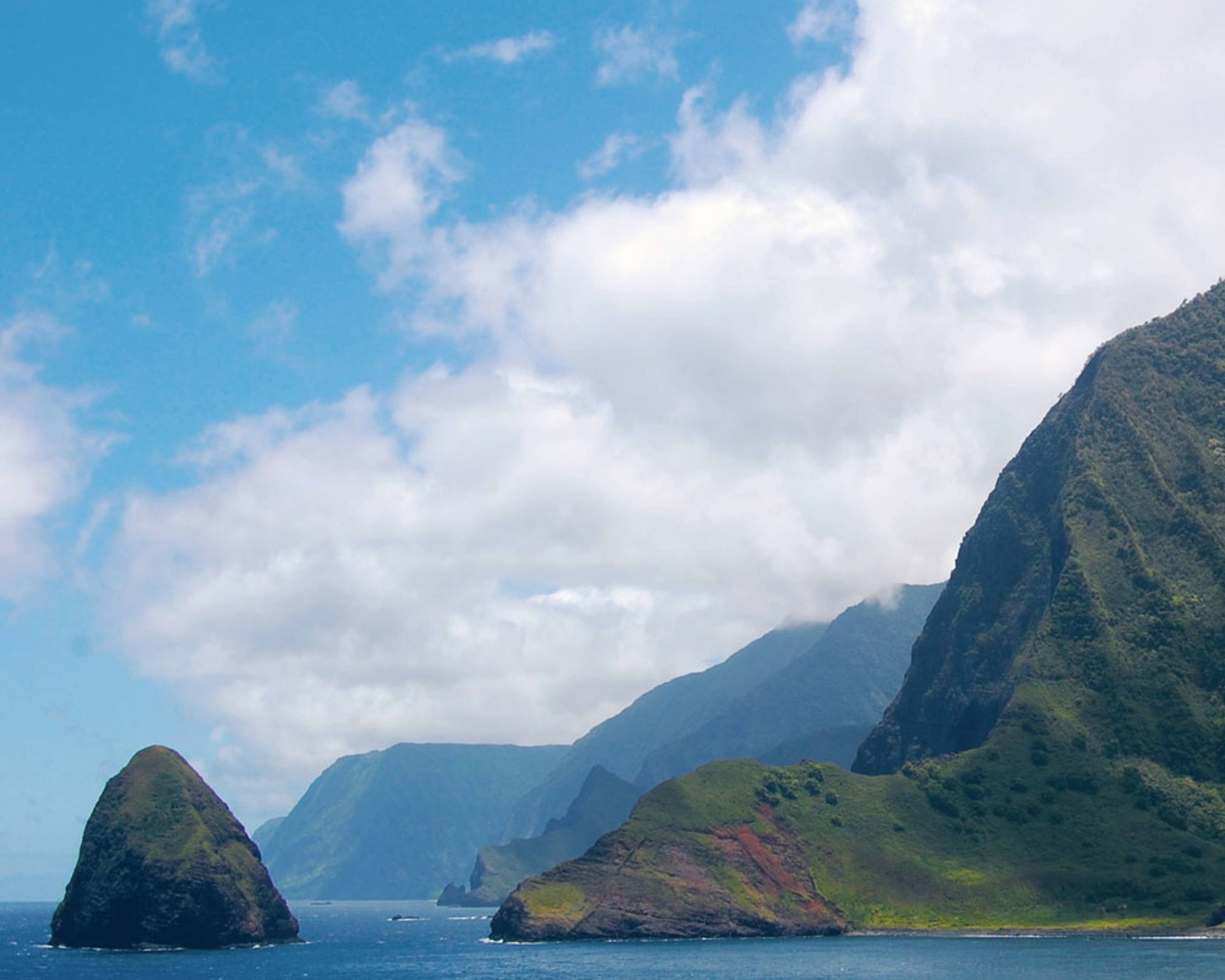Partez à la découverte des îles d'Hawaï 100% sur mesure