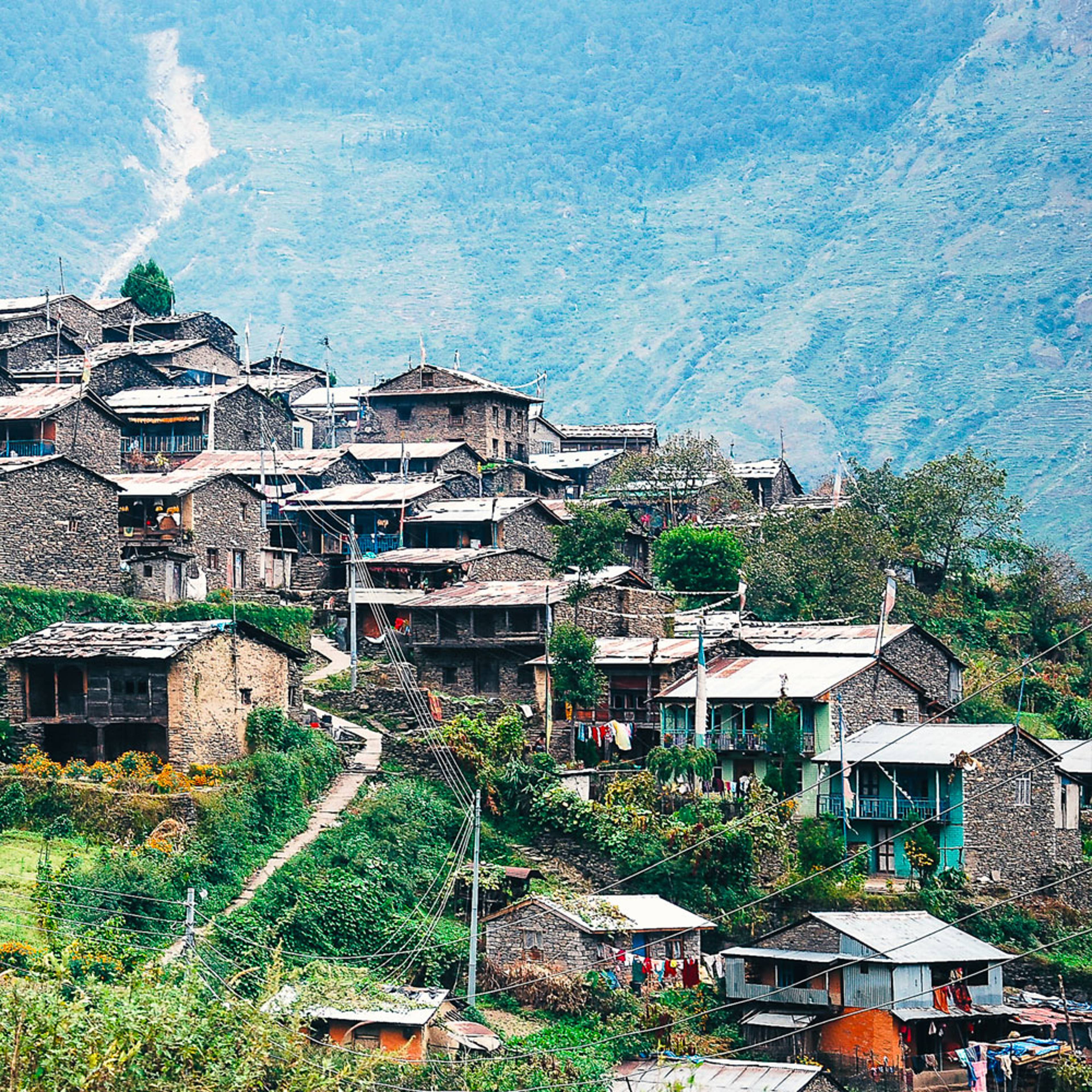 Il tuo viaggio di 3 settimane in Nepal, 100% su misura