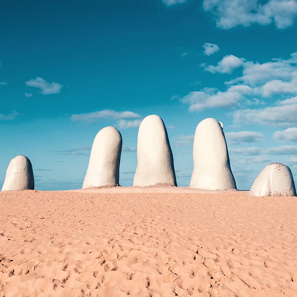 Design your perfect tour of Uruguay's beaches with a local expert