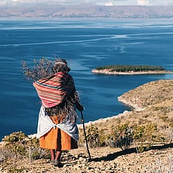 Il tuo viaggio su misura nelle isole della Bolivia