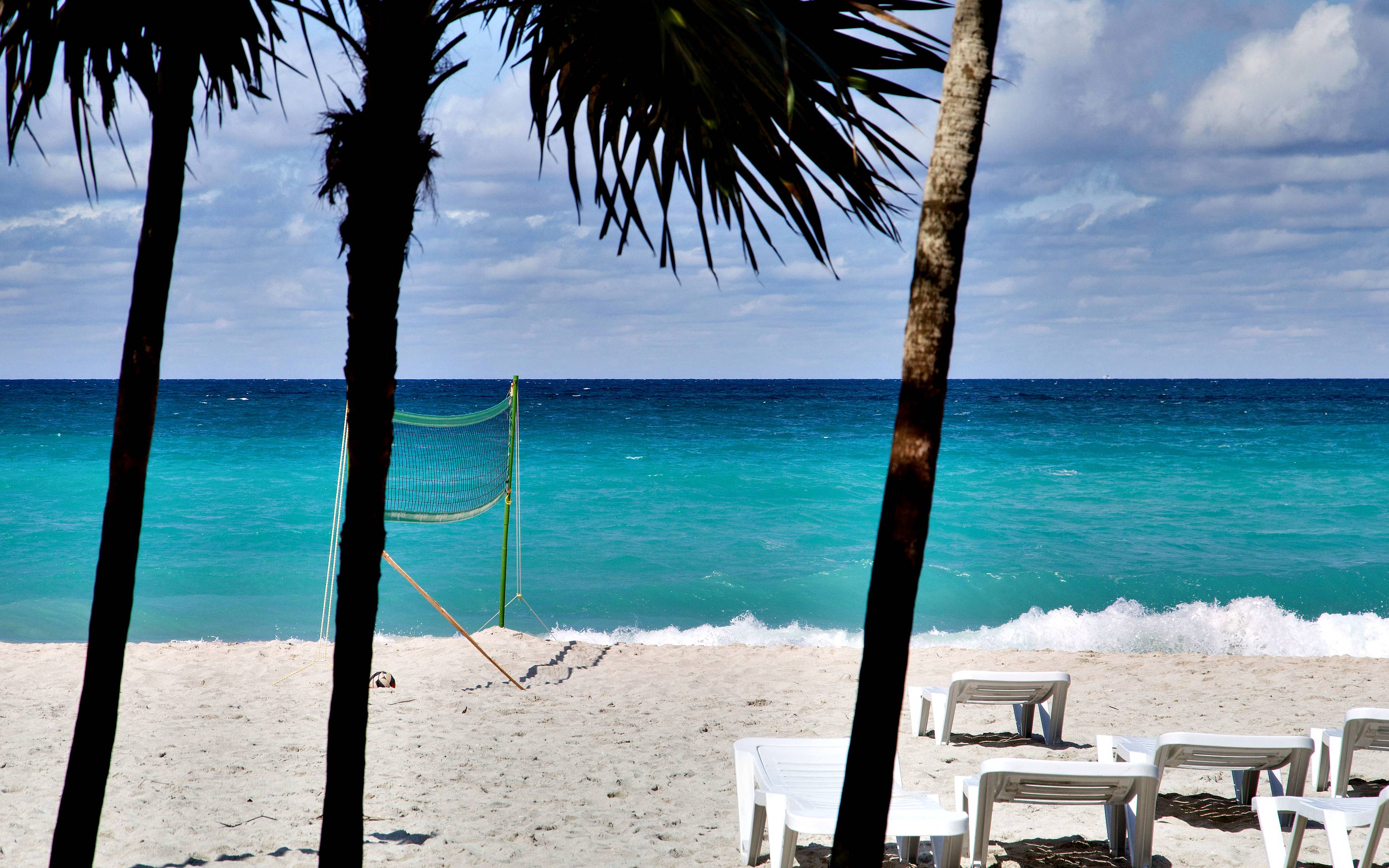 Varadero: spiaggia, sole e relax.