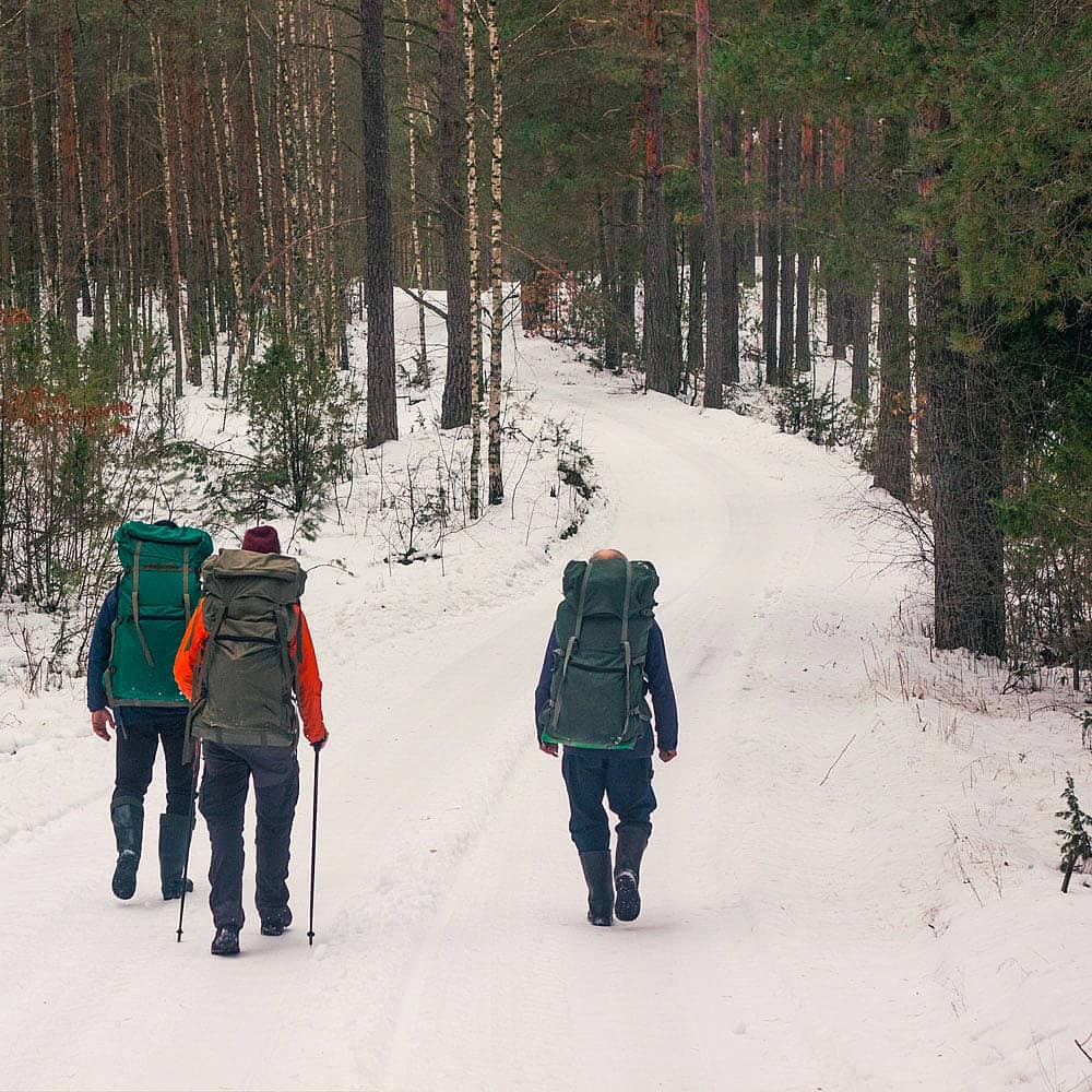 Votre randonnée en Lituanie 100% sur mesure
