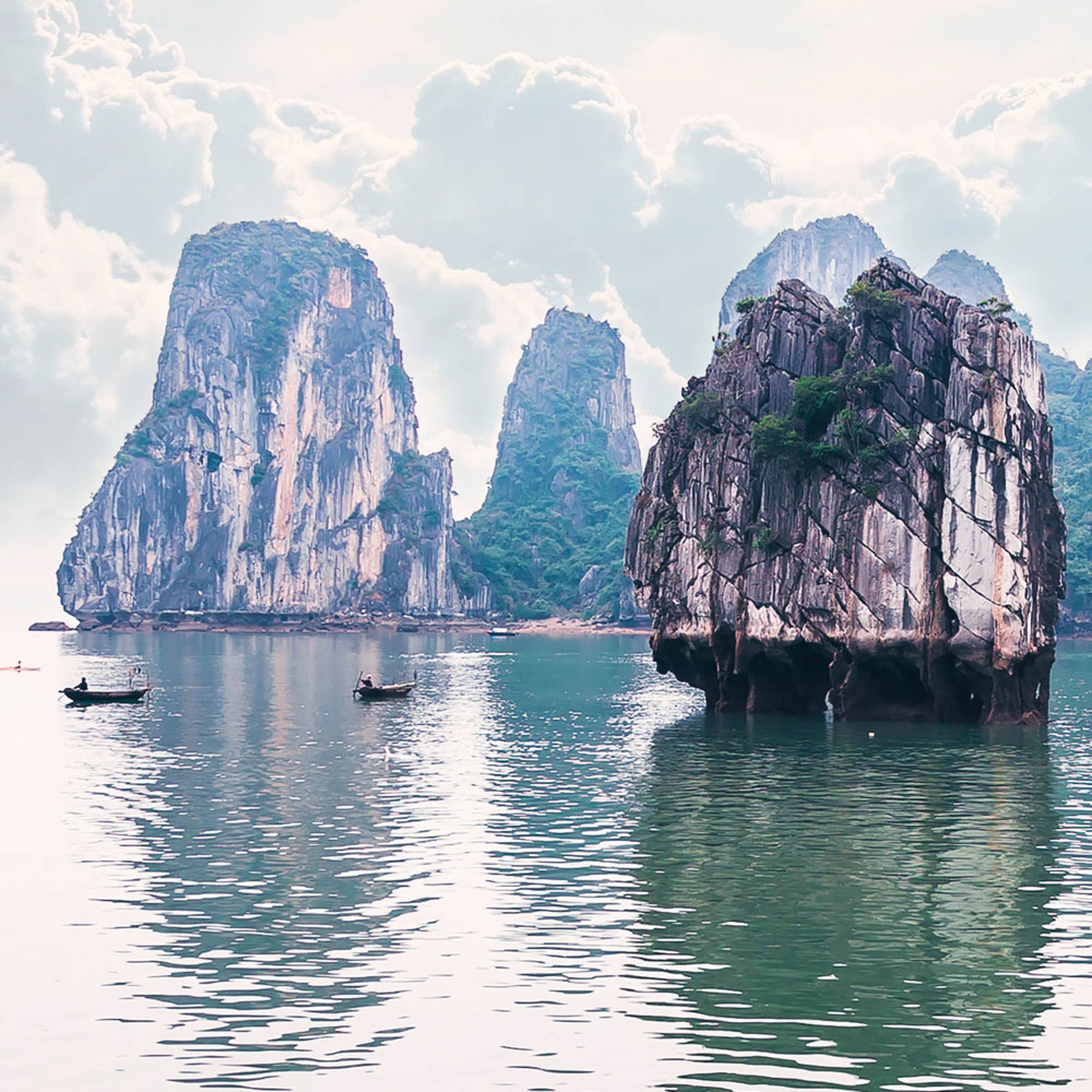 Design your perfect summer holiday in Vietnam with a local expert