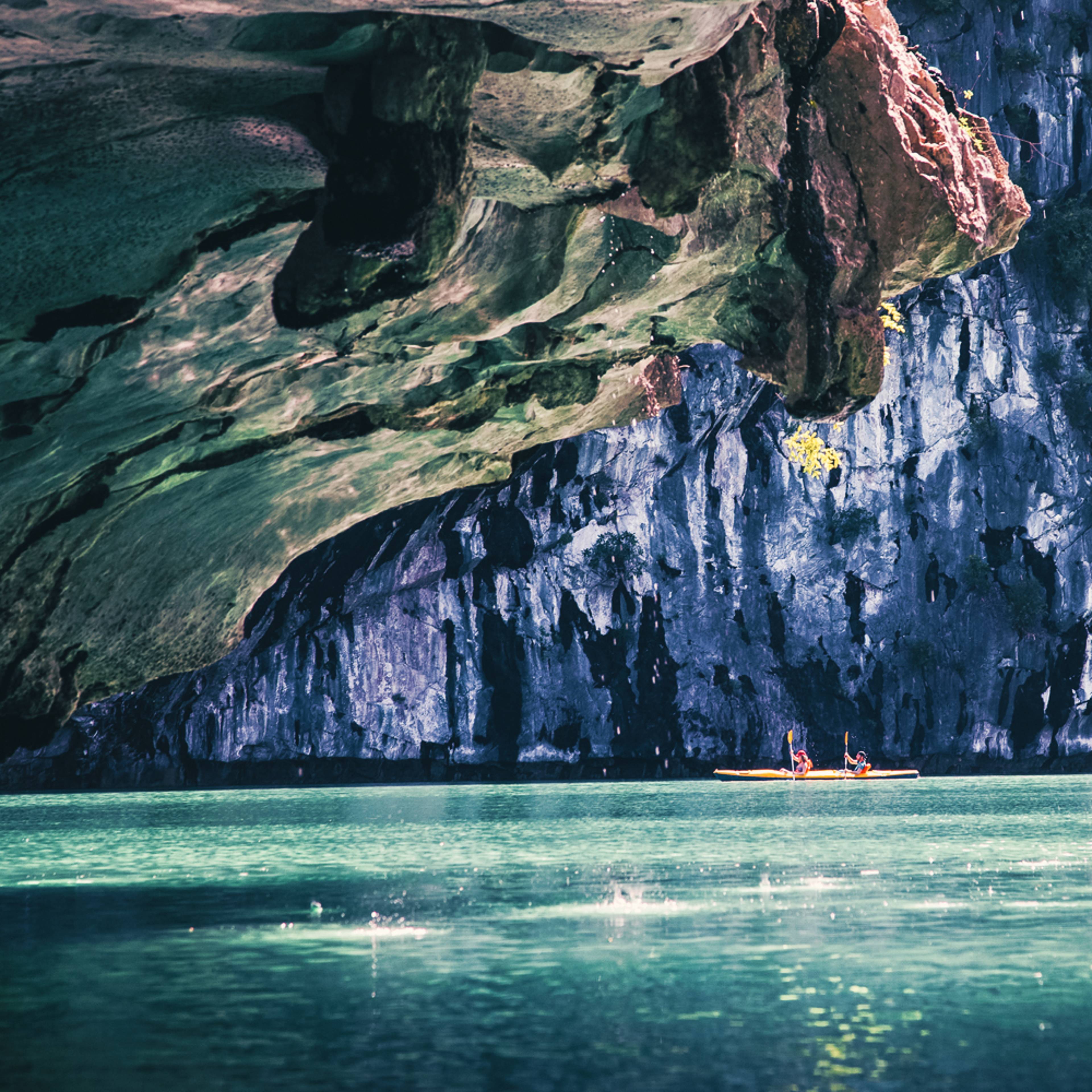Design your adventure holiday with a local expert in Vietnam