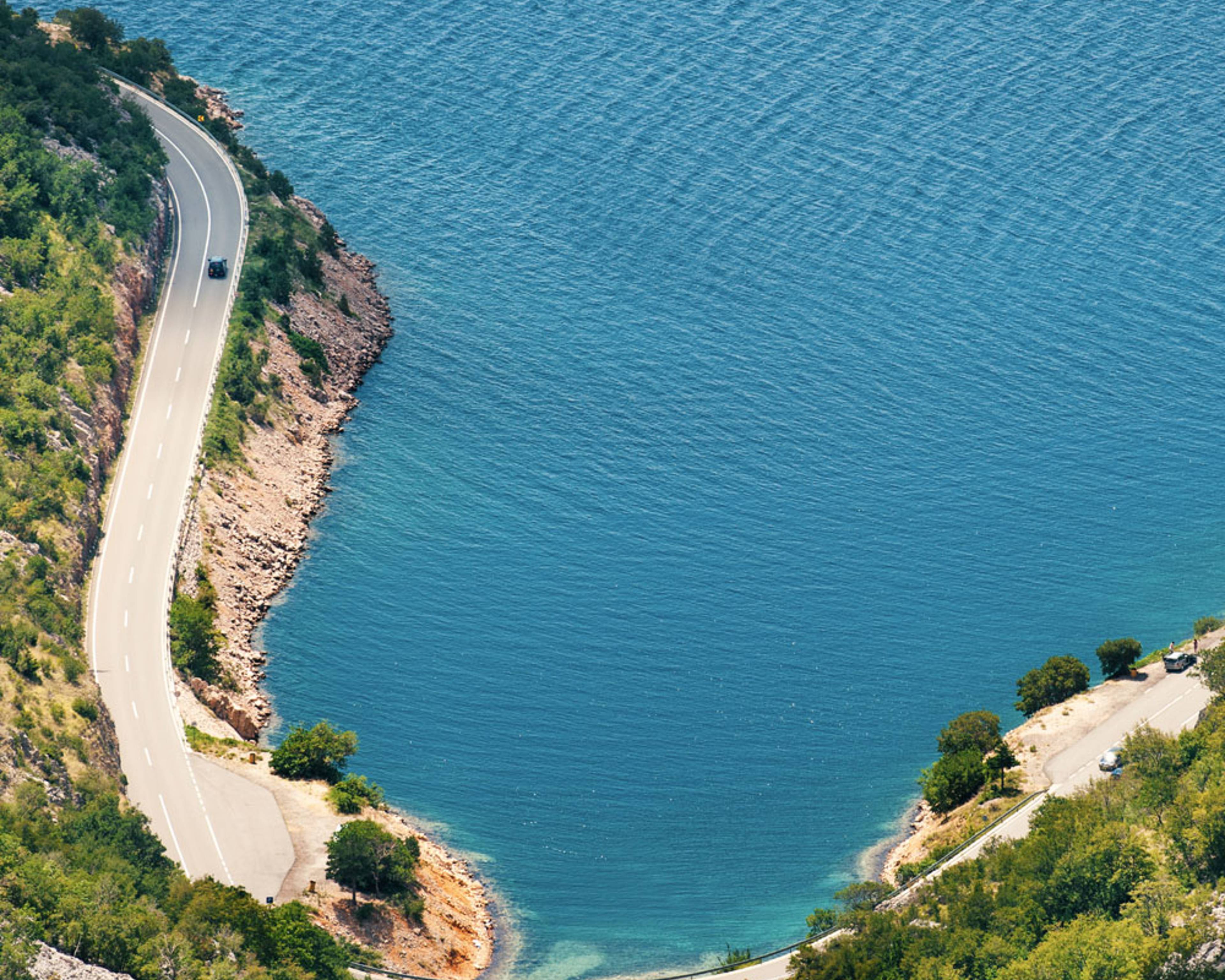 Design your perfect road trip with a local expert in Croatia