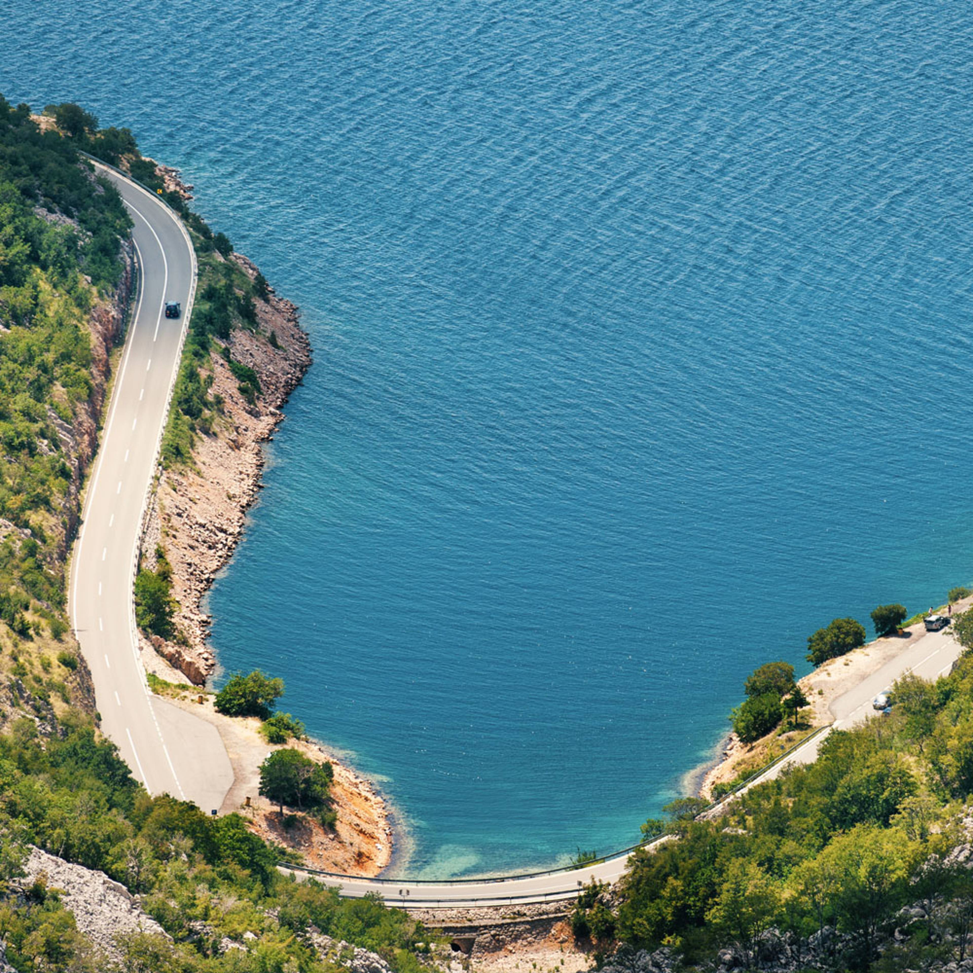 Design your perfect road trip with a local expert in Croatia
