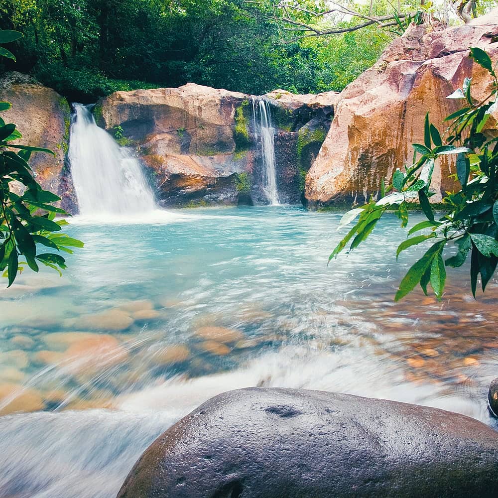 Votre voyage dans la nature au Costa-Rica 100% sur-mesure