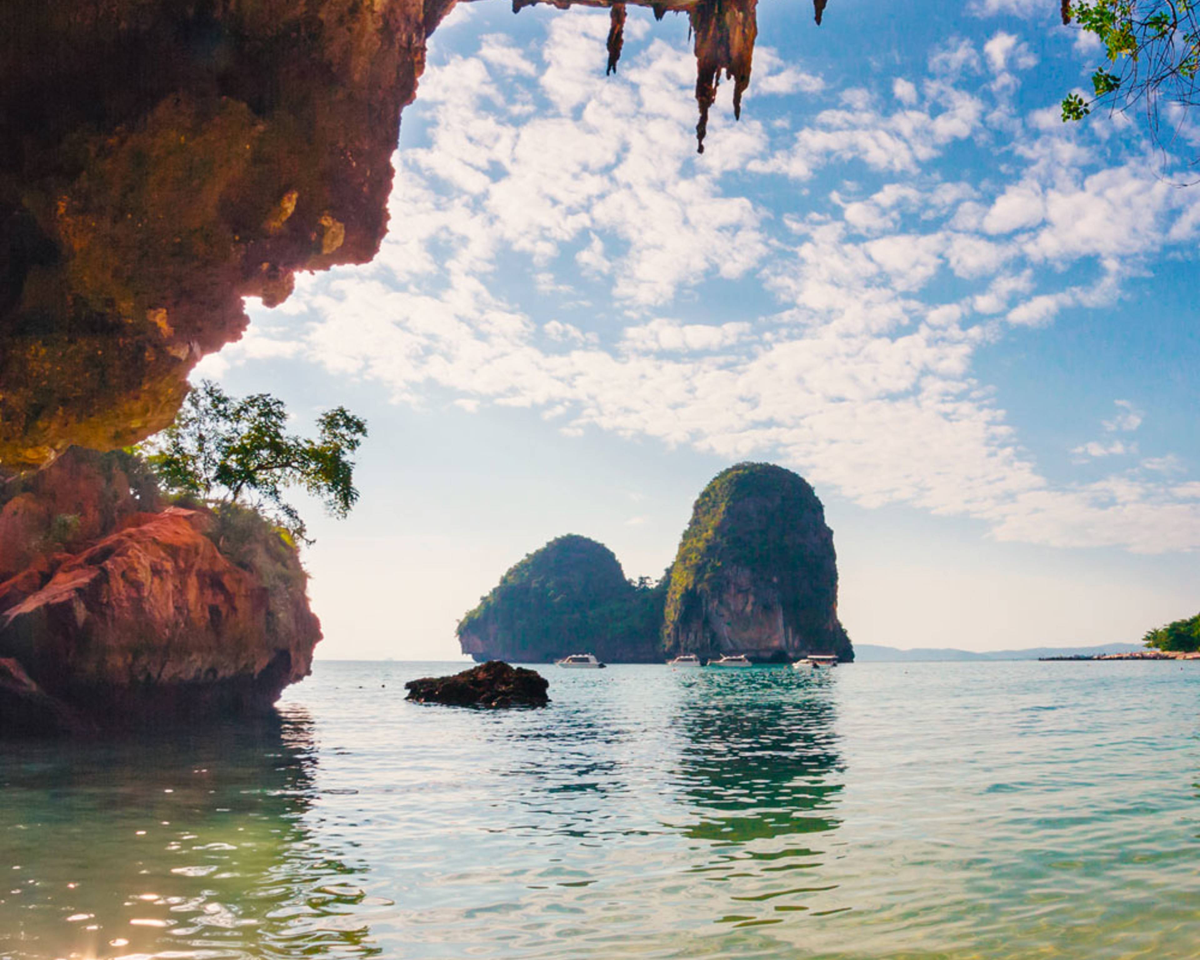 Votre voyage dans la nature en Thaïlande 100% sur-mesure