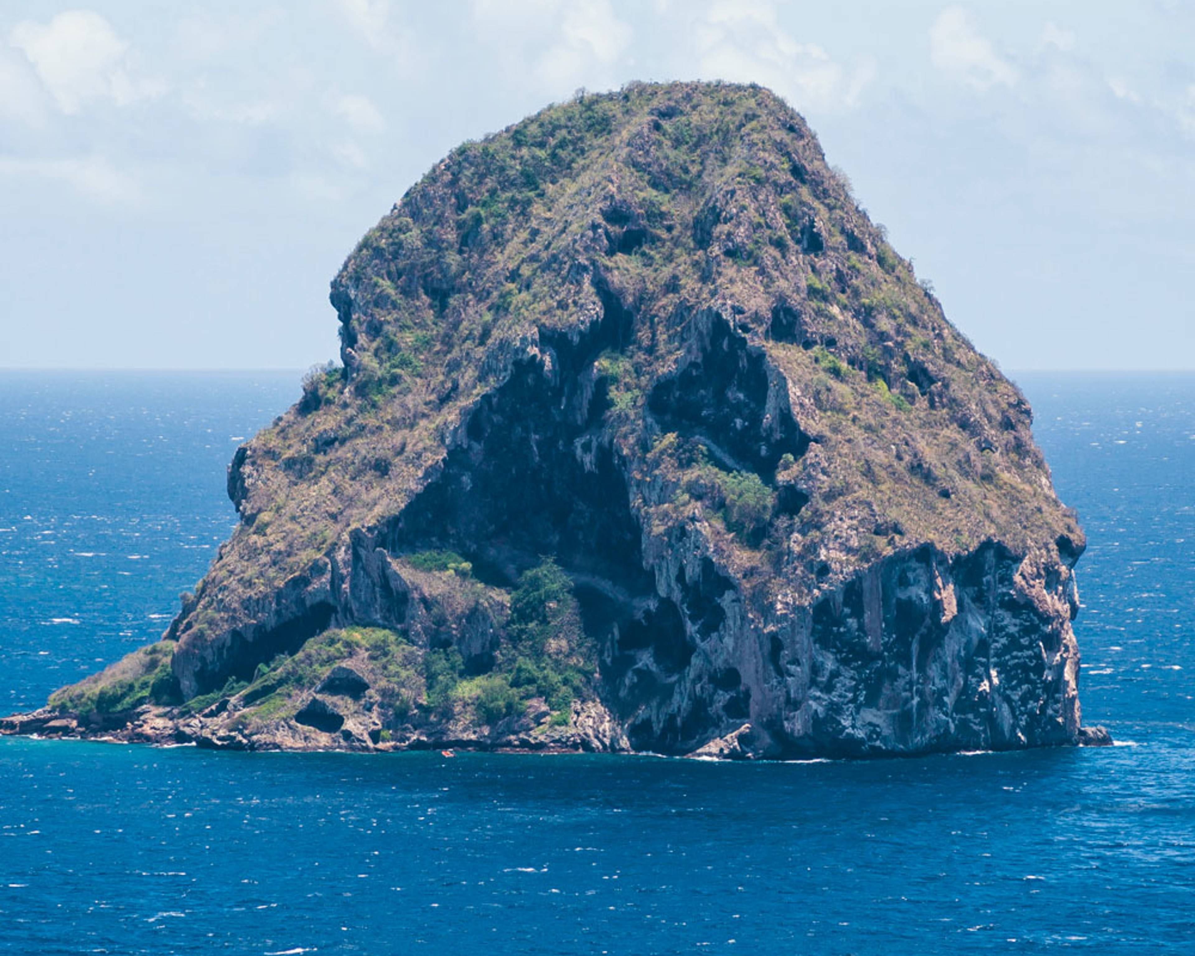 Partez à la découverte des îles de Martinique 100% sur mesure