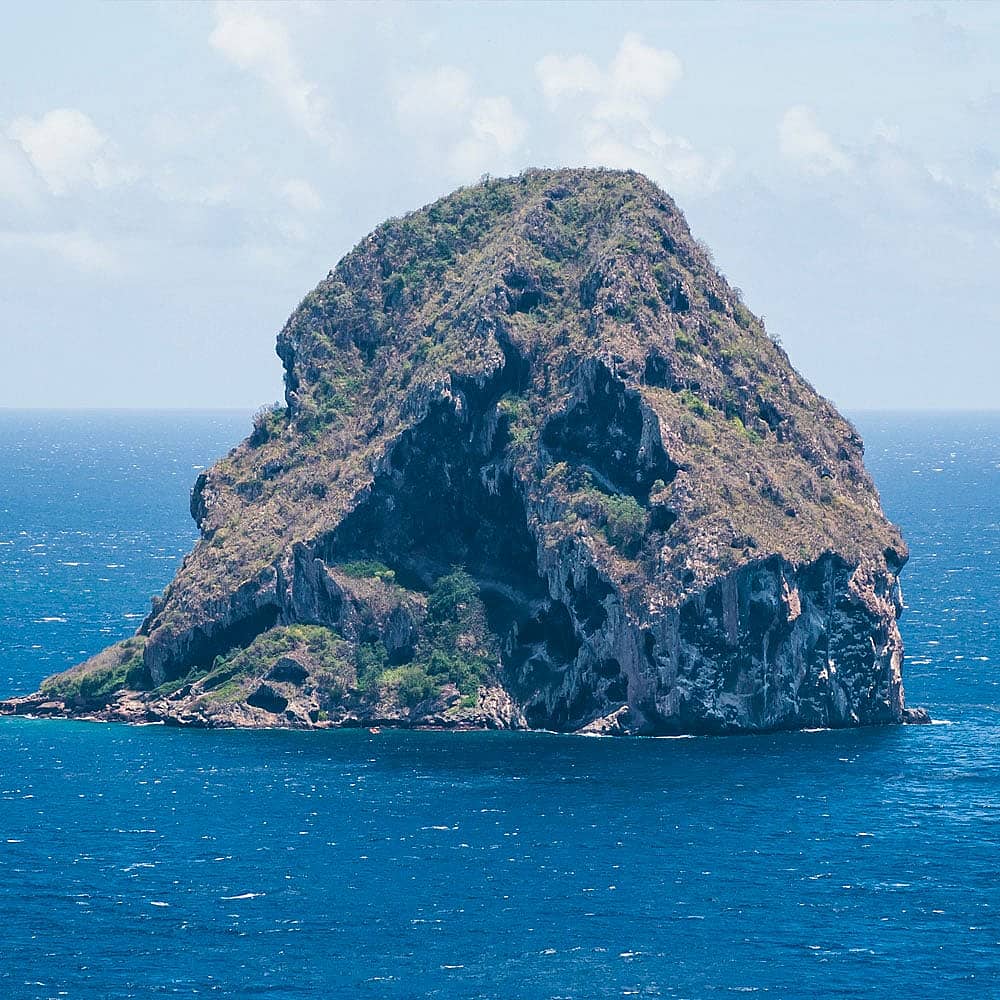 Partez à la découverte des îles de Martinique 100% sur mesure
