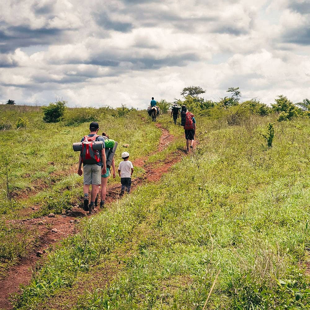 Votre voyage au Nicaragua avec guide 100% sur mesure