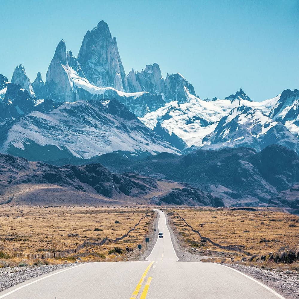 Argentina on the road - viaggi e road trip 100% su misura