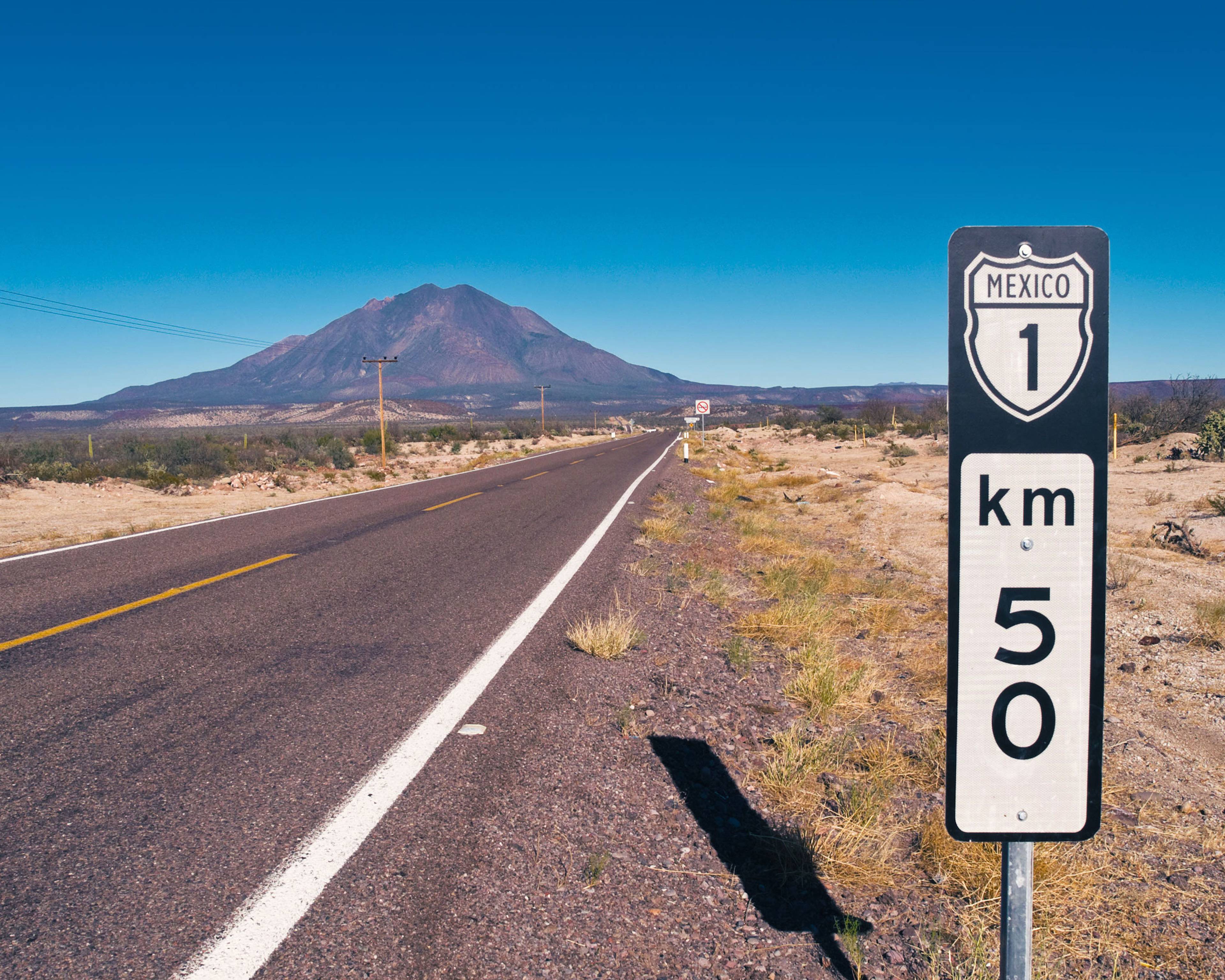Messico on the road - viaggi e road trip 100% su misura