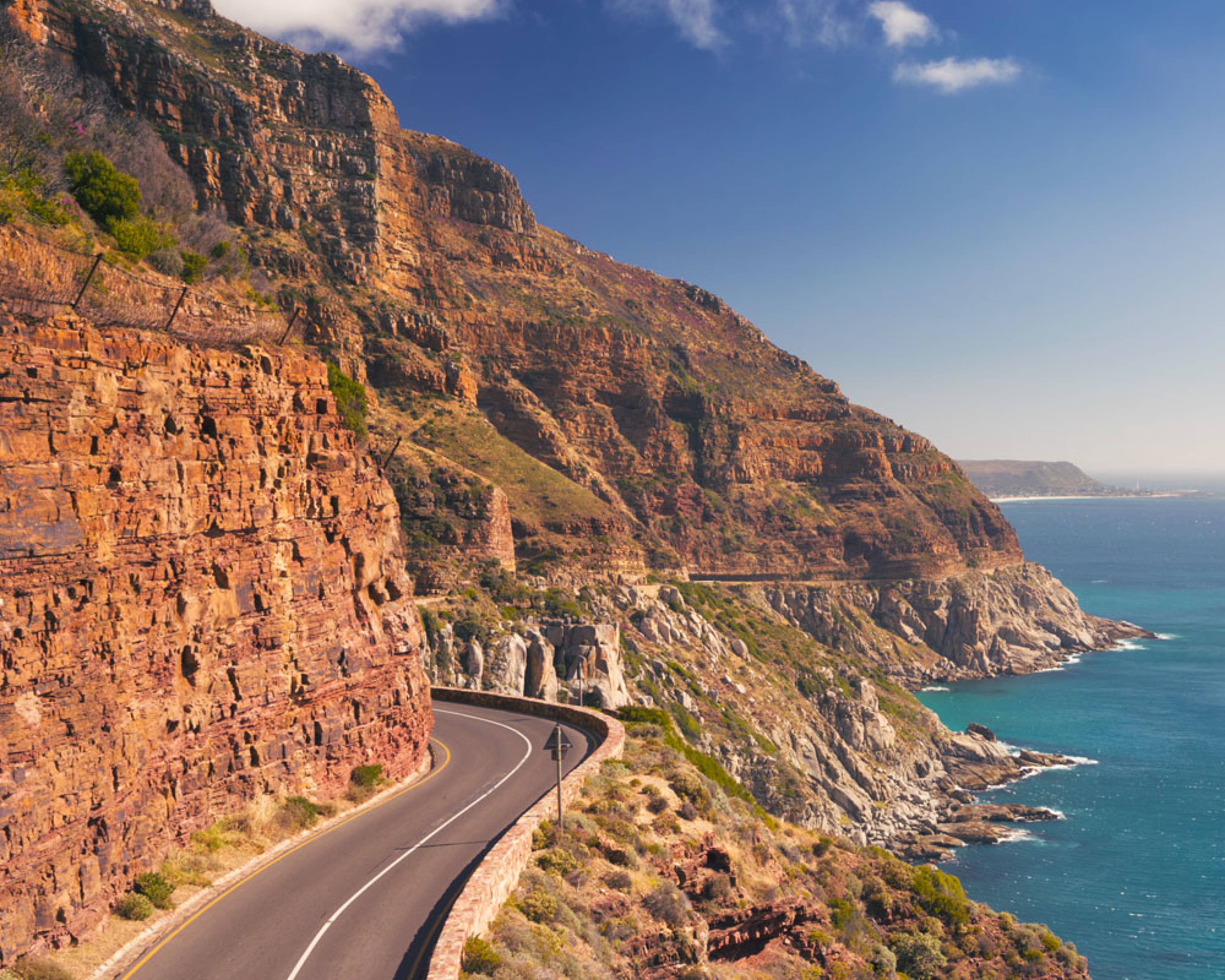 Design your perfect road trip with a local expert in South Africa