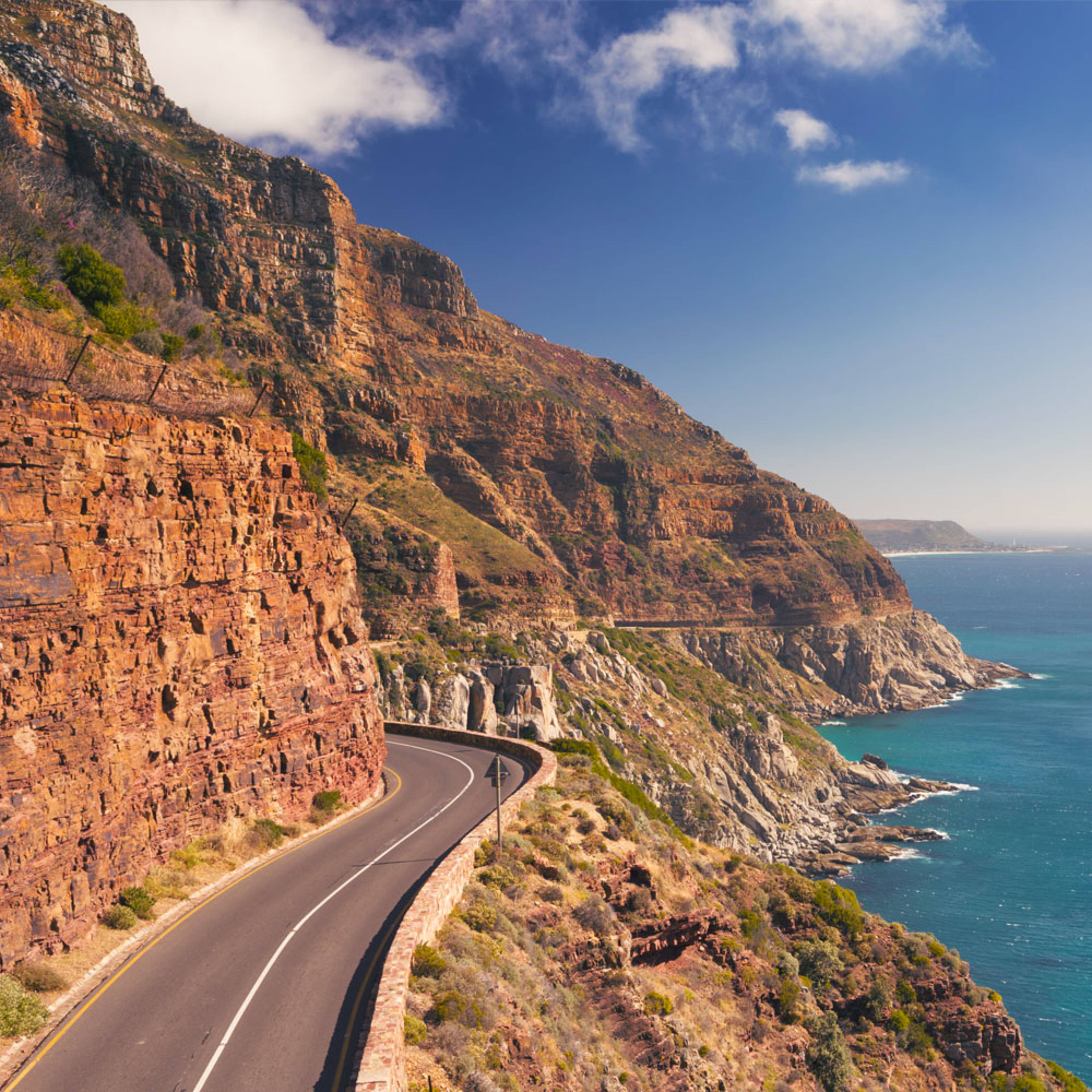 Design your perfect road trip with a local expert in South Africa