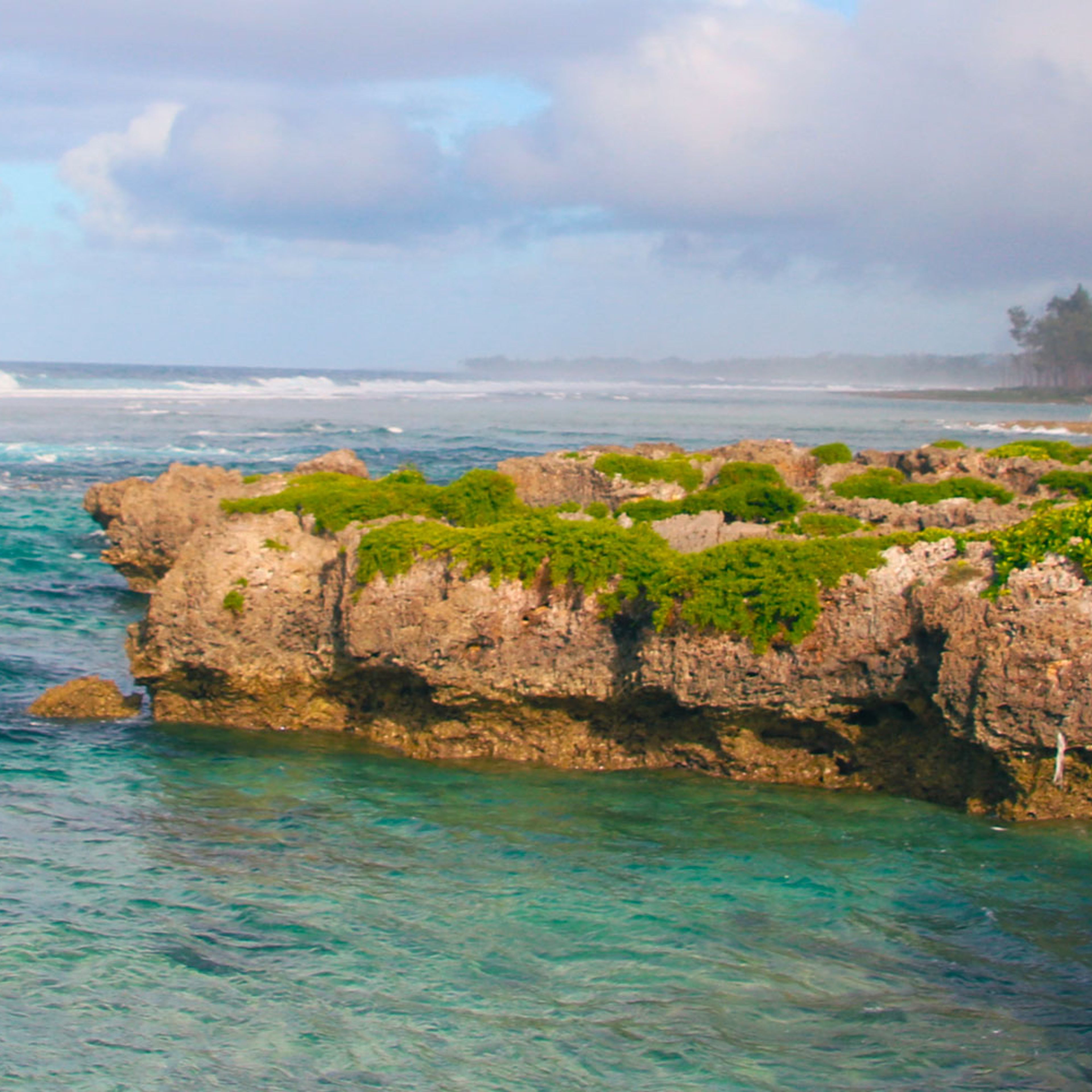 Découverte des îles de Vanuatu