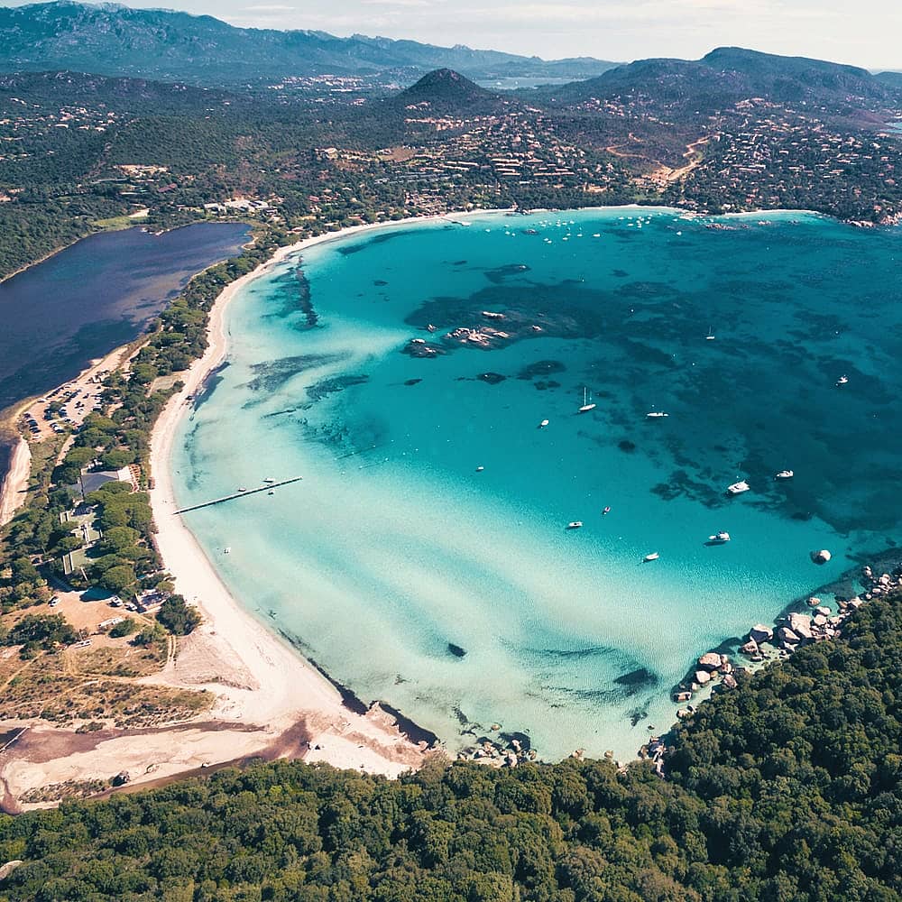 Meine Strand und Meer - Korsika - Reise jetzt individuell gestalten