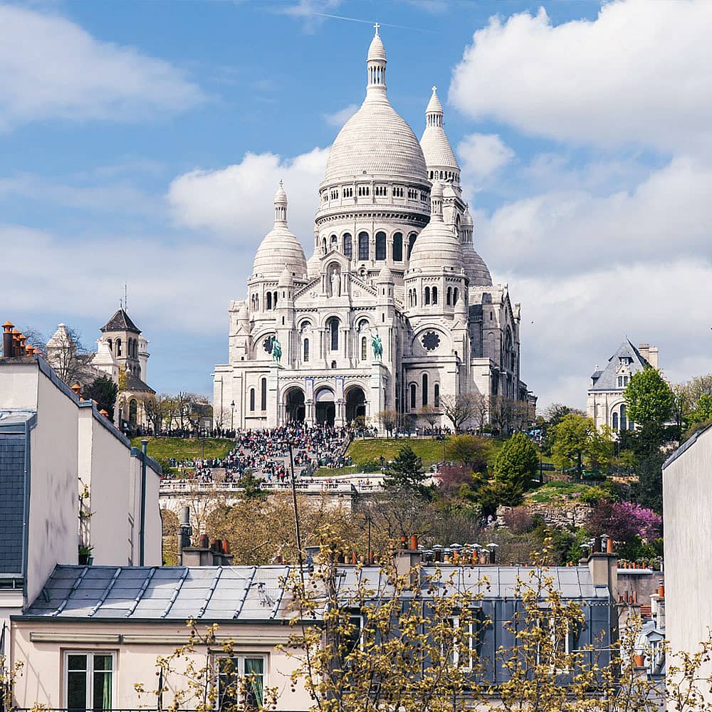 Design your perfect one week trip with a local expert in France