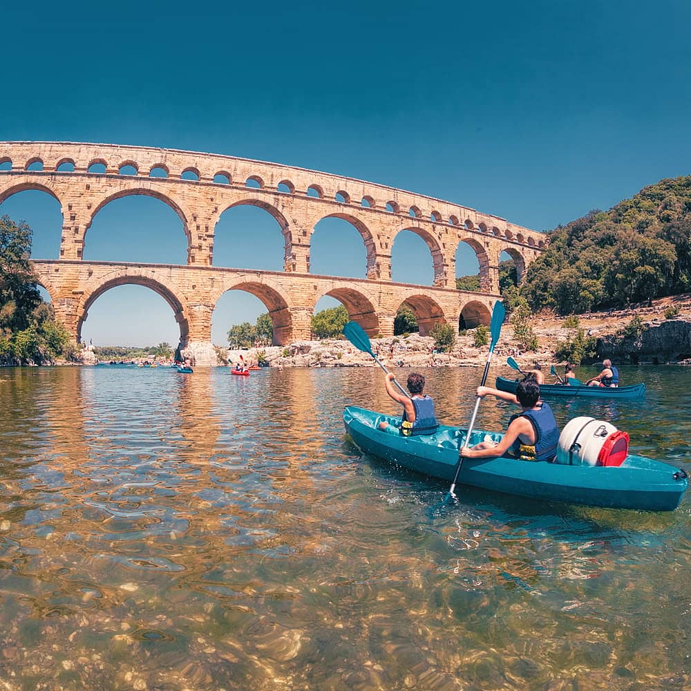 Design your perfect adventure trip with a local expert in France