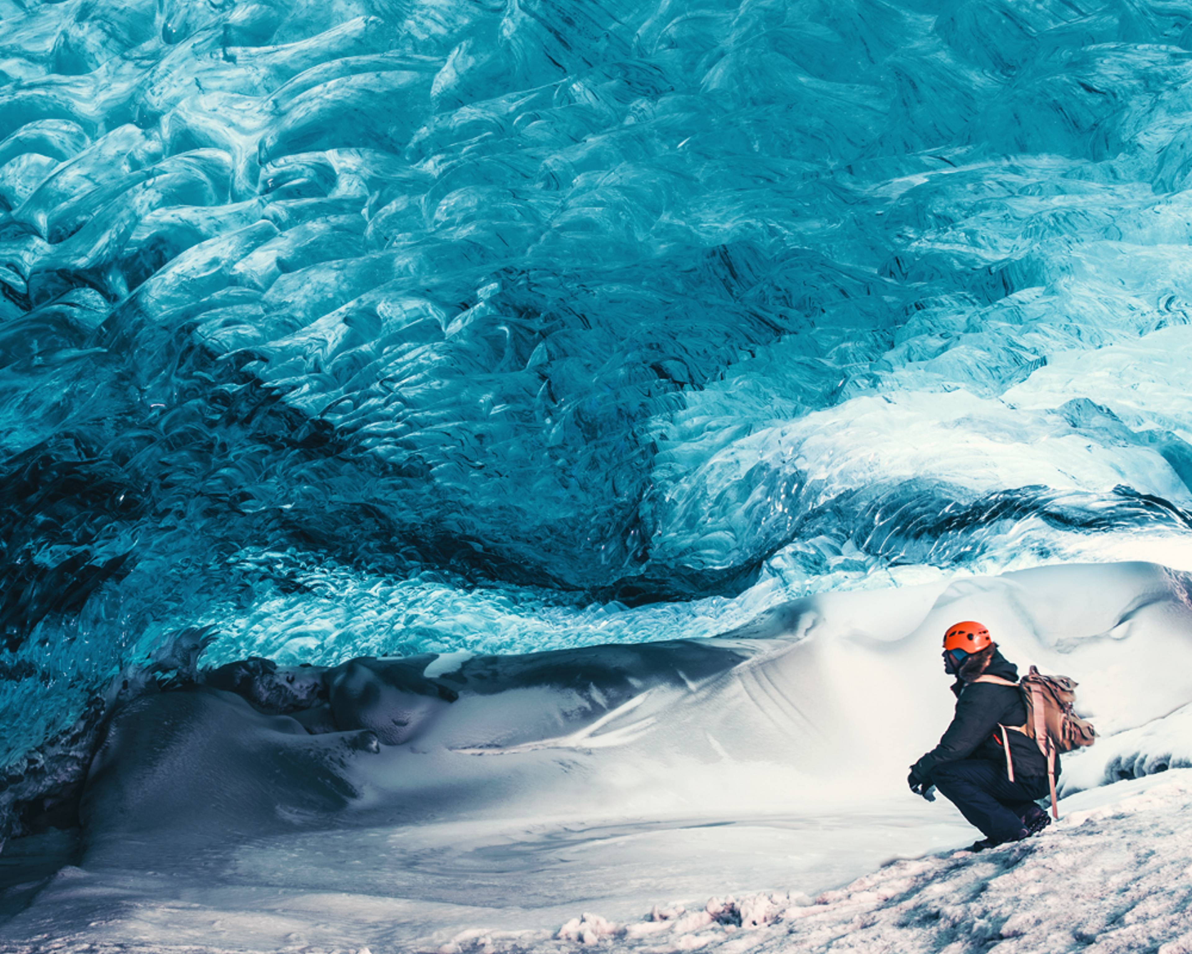 Design your perfect adventure tour with a local expert in Iceland