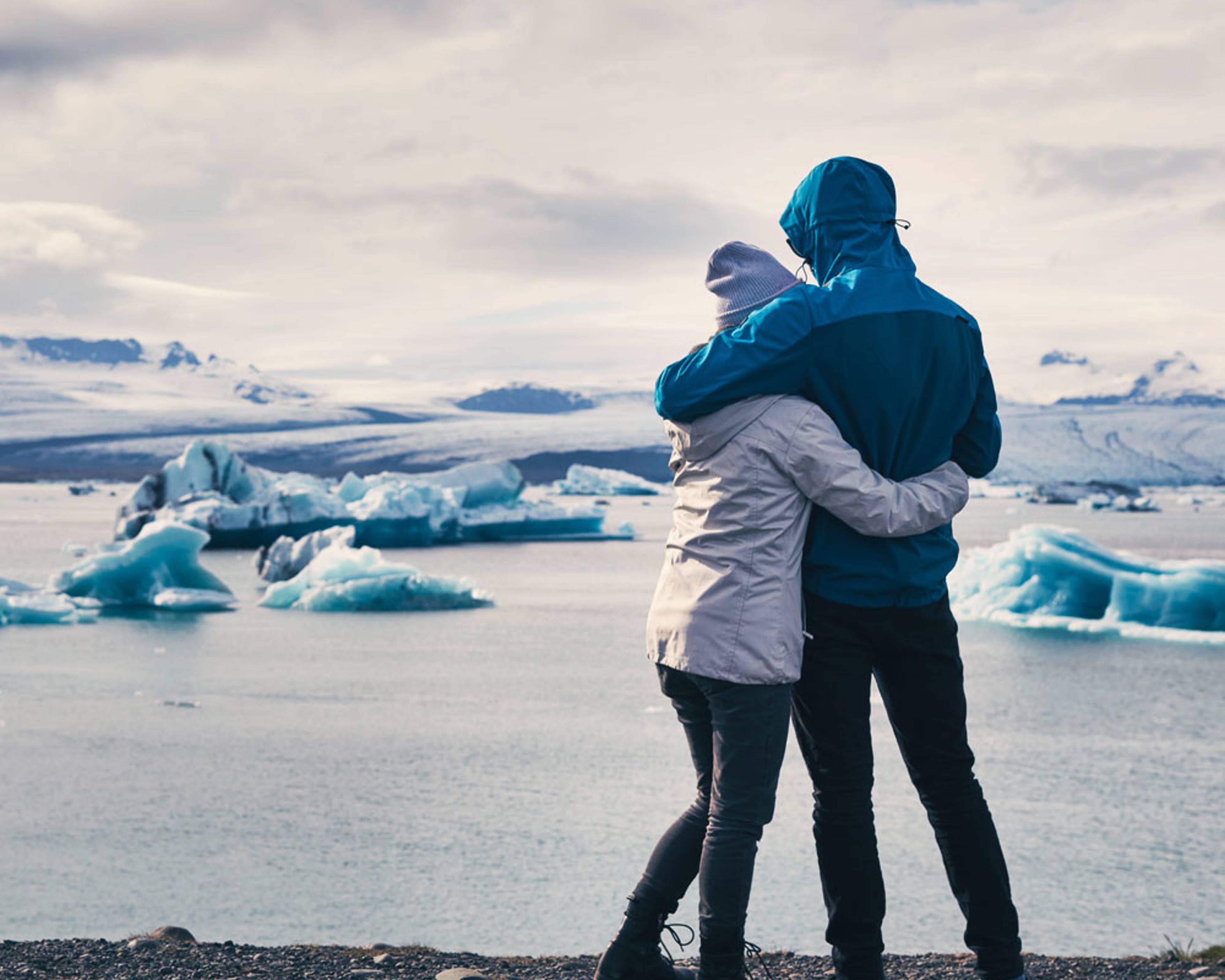 Design your perfect honeymoon in Iceland with a local expert