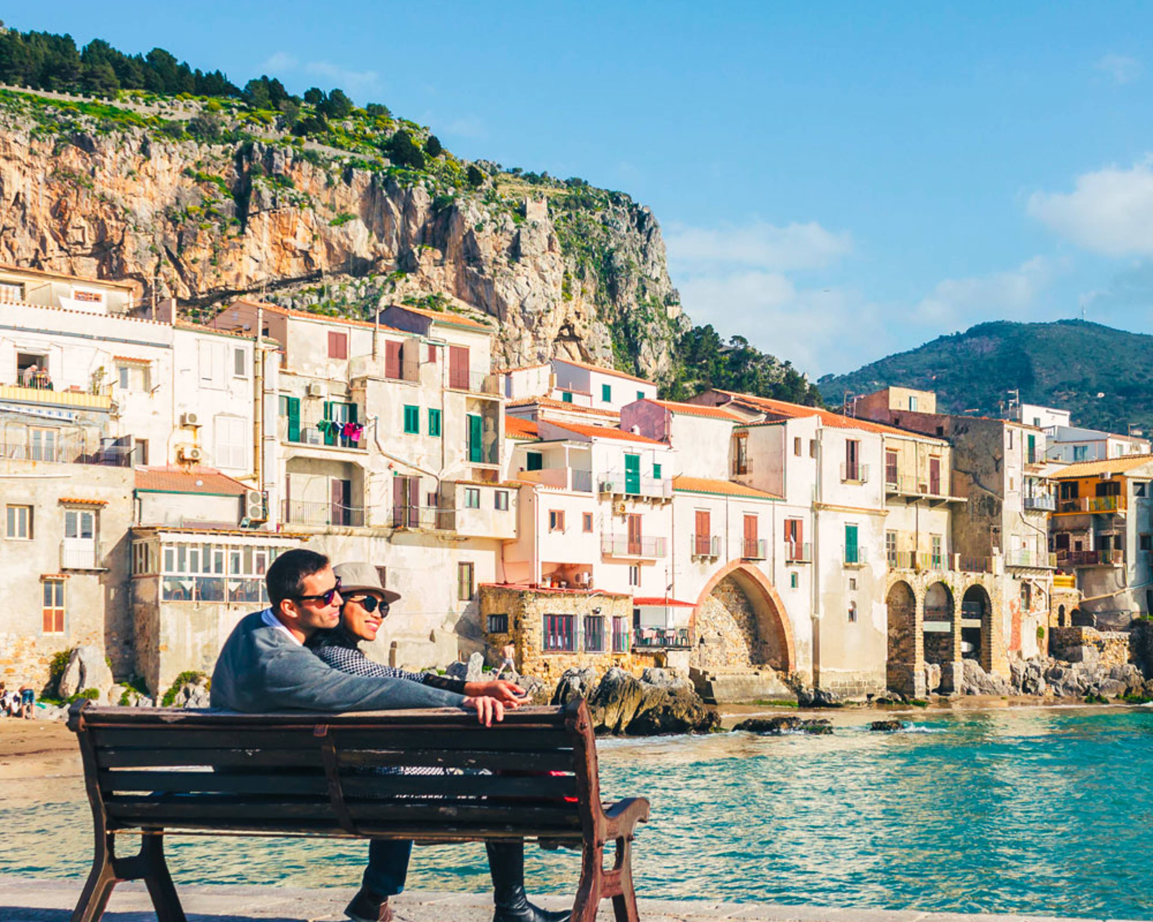 Design your perfect honeymoon in Italy with a local expert