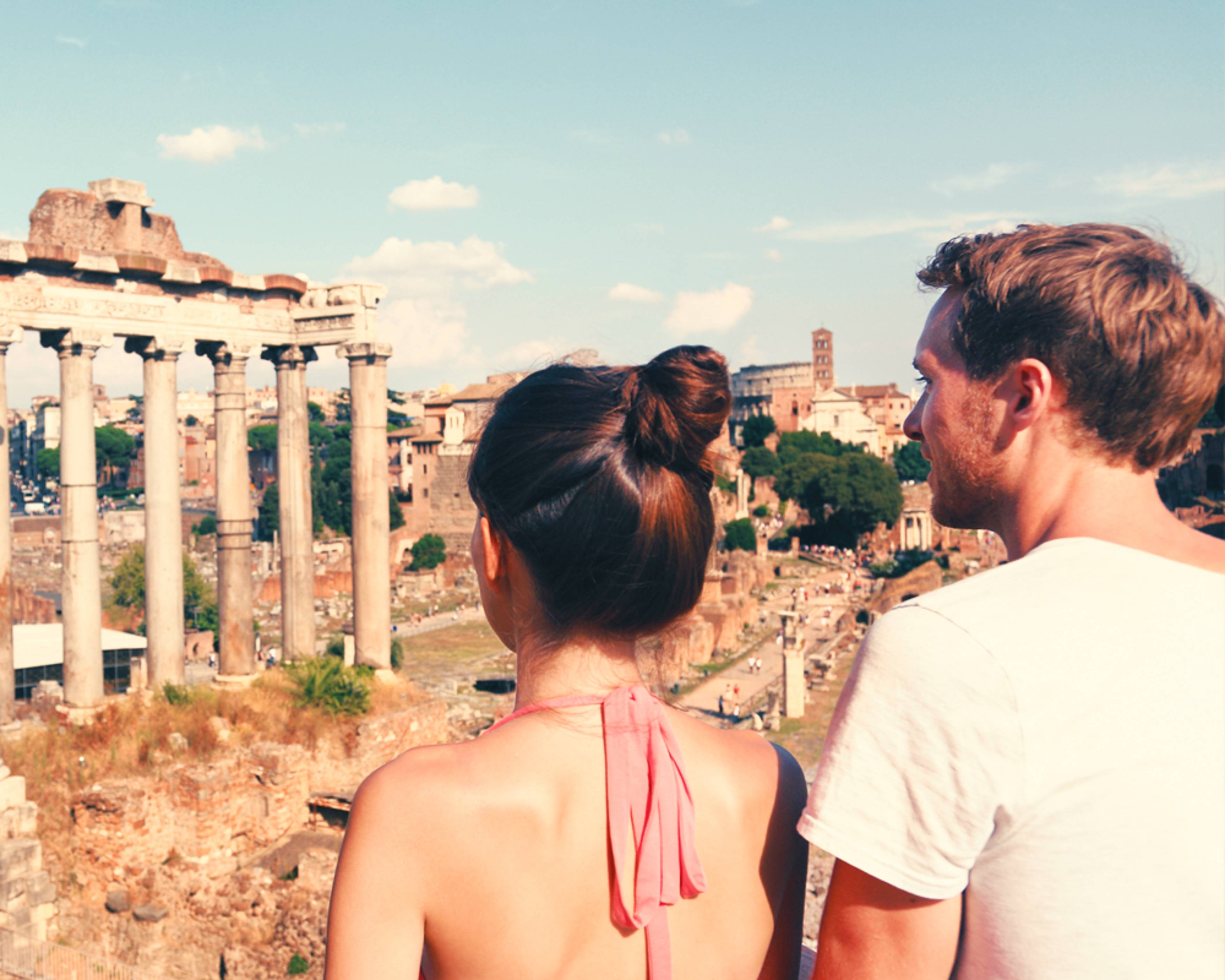 Couples Vacations in Italy | Romantic Getaways