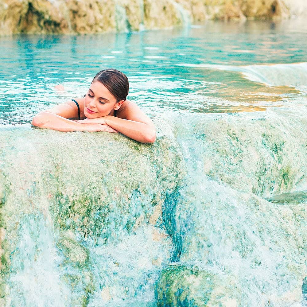Experience wellness in Italy with a hand-picked local expert