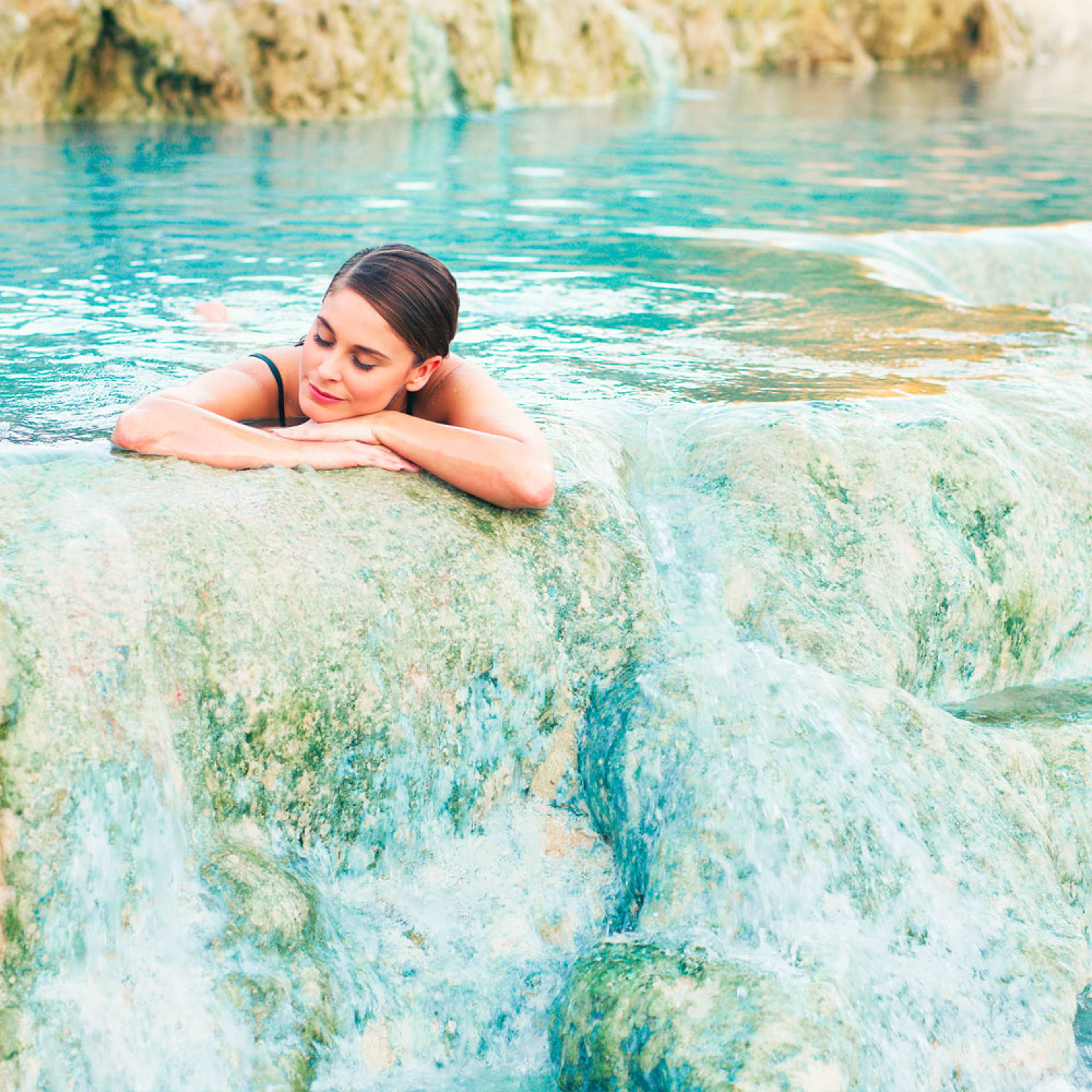 Experience wellness in Italy with a hand-picked local expert