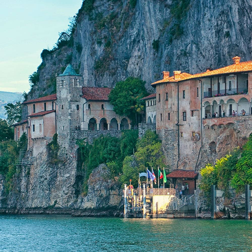 Design your perfect tour of Italy's lakes with a local expert
