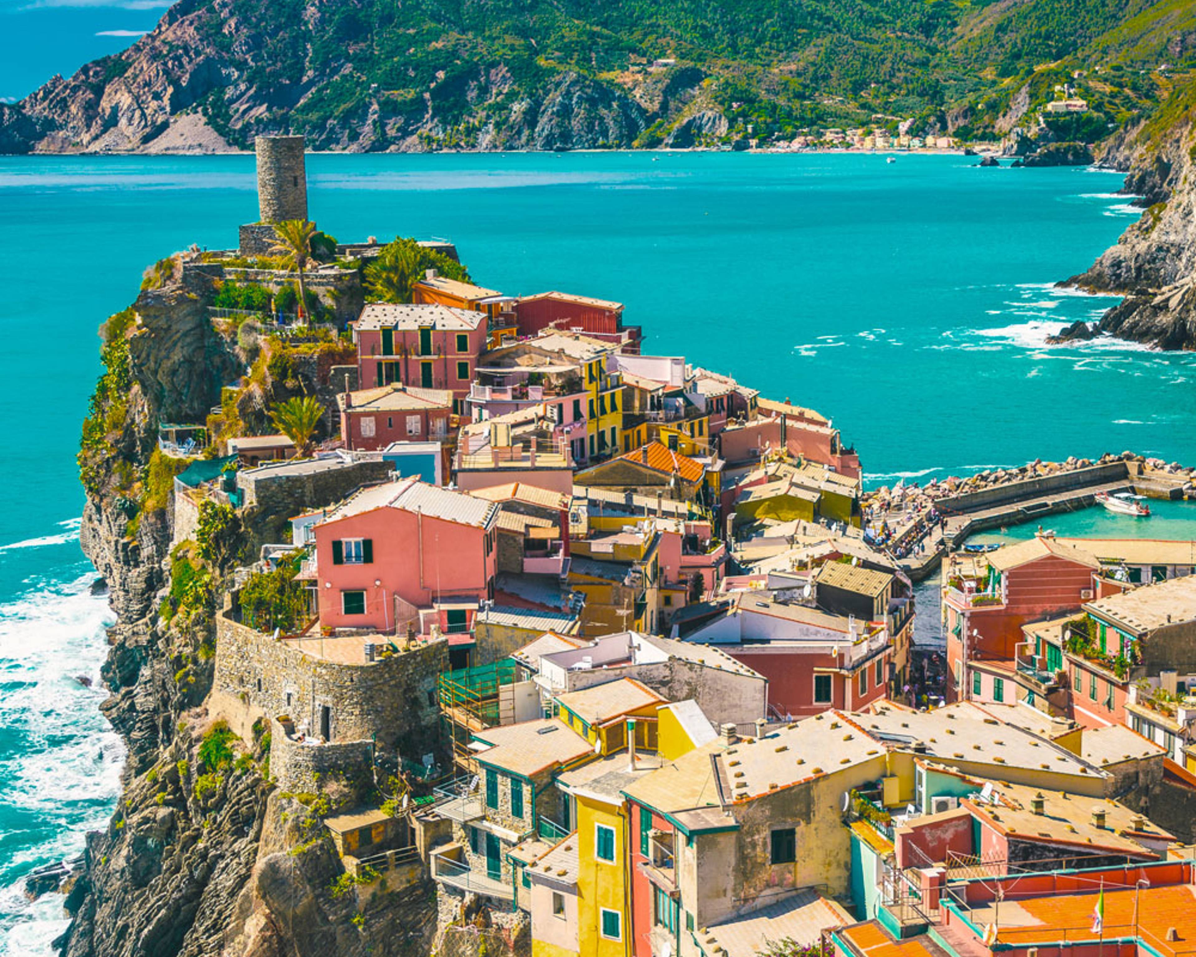 Design your perfect two week trip with a local expert in Italy